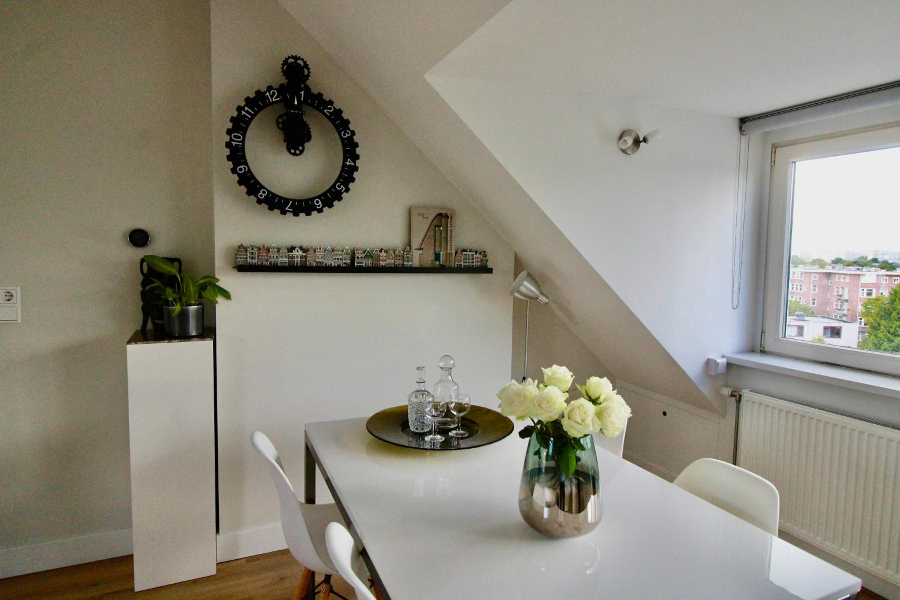 Penthouse Apartment photo 2
