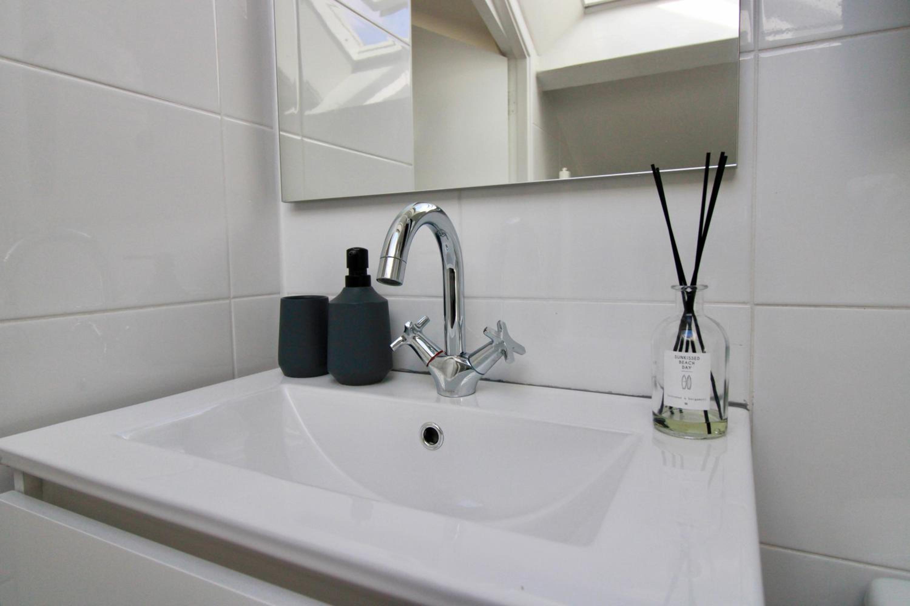 Penthouse Apartment photo 2
