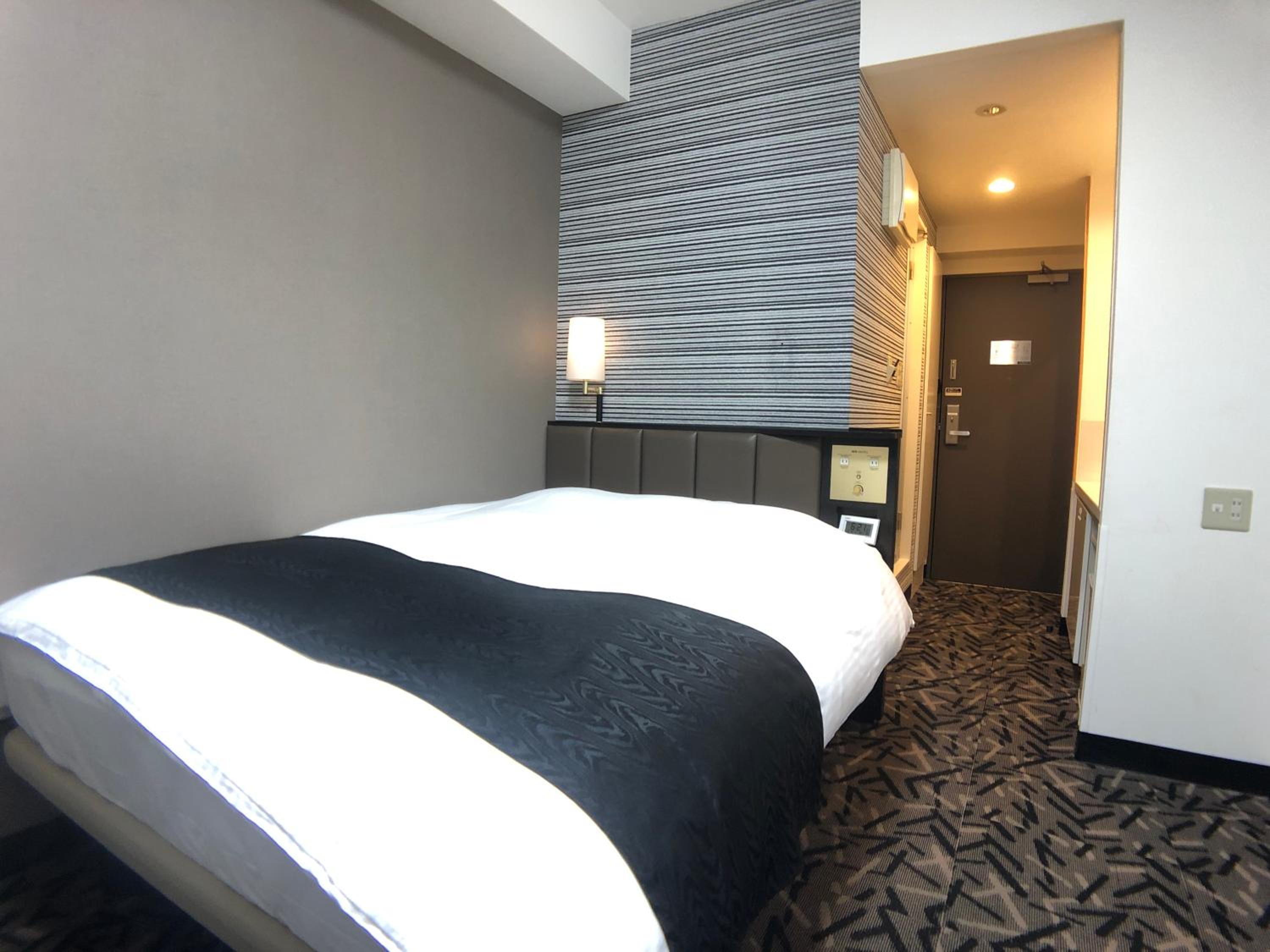 Double Room - Breakfast Included - Non-Smoking