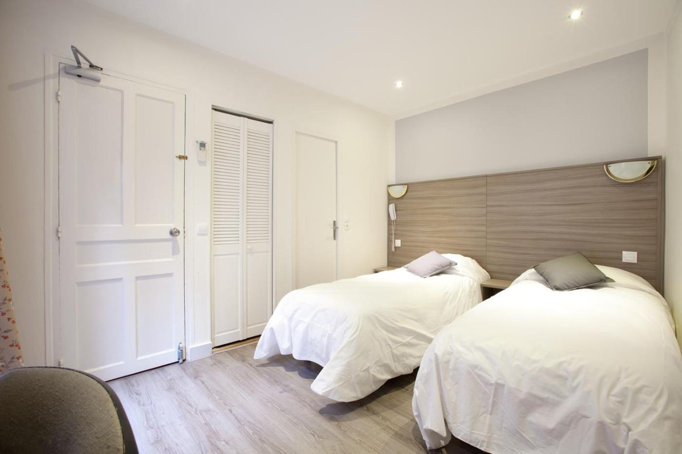 Twin Room photo 3