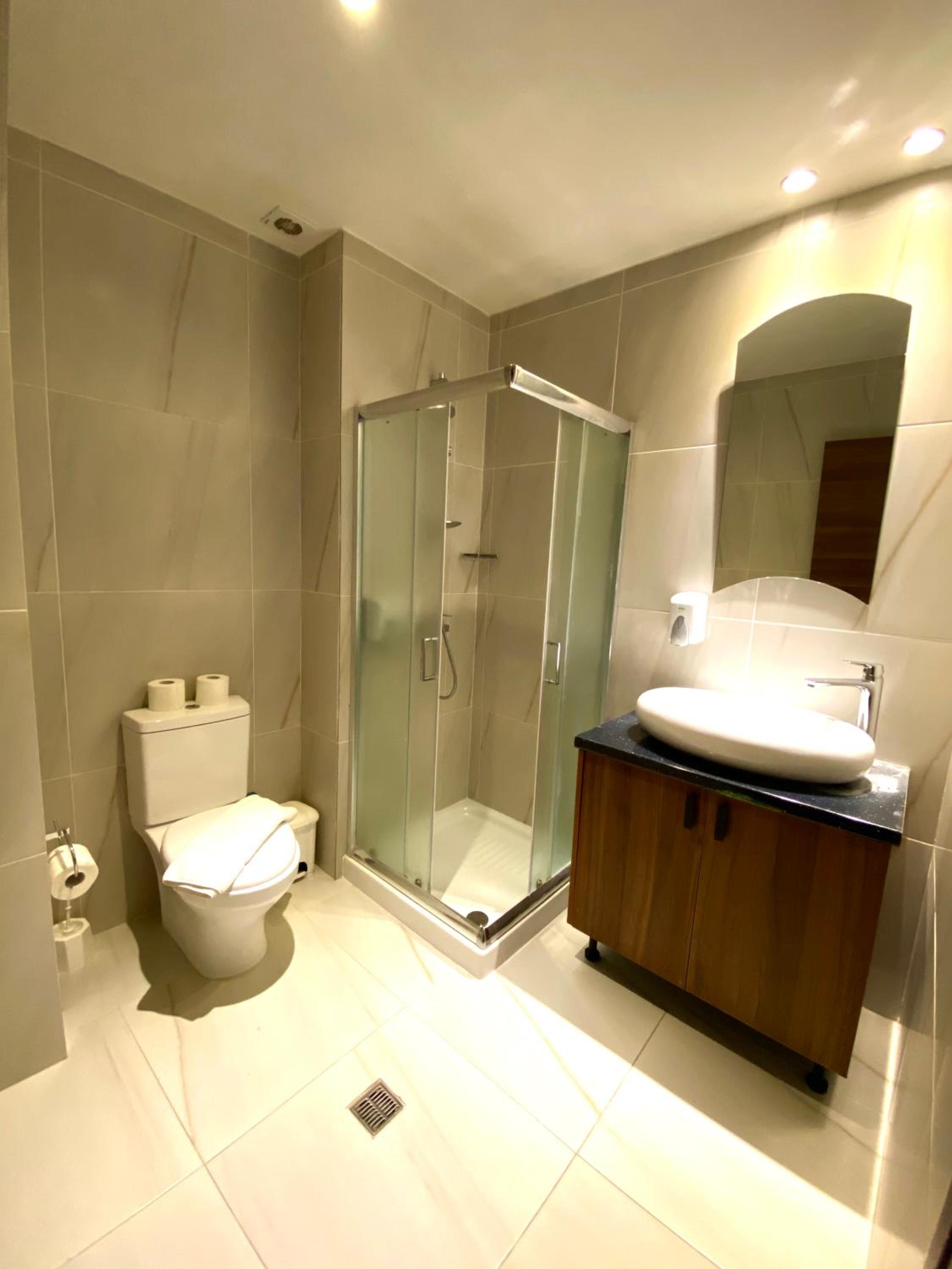 Large Suite - Photo 6