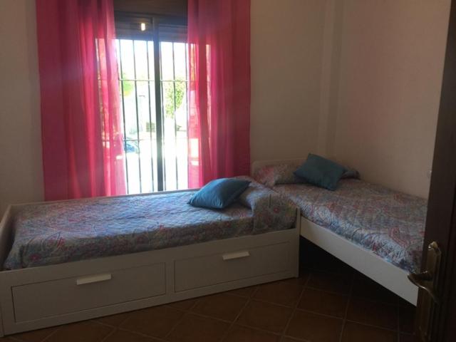 Casa de Dos Habitaciones