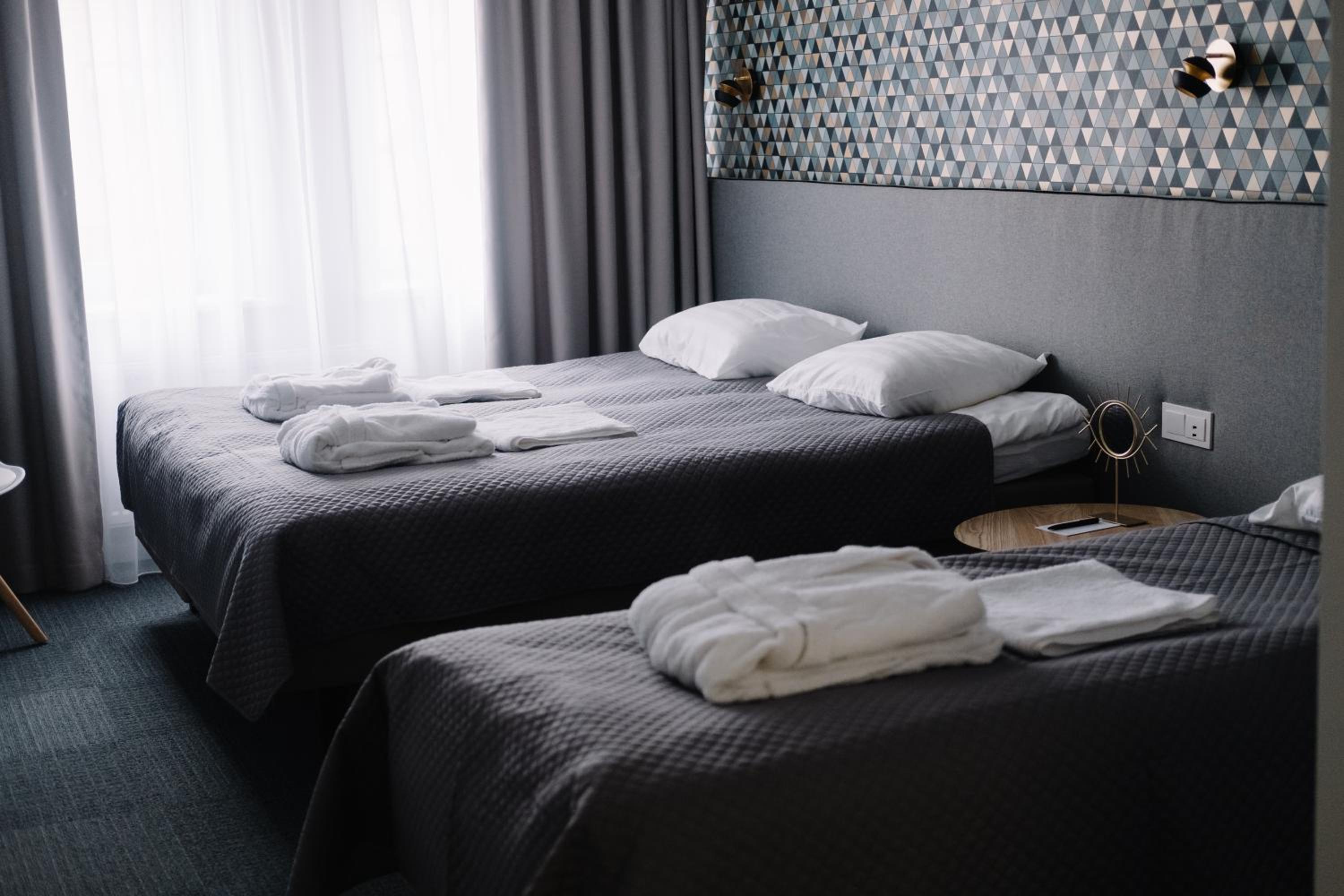 Superior Triple Room - Photo 5