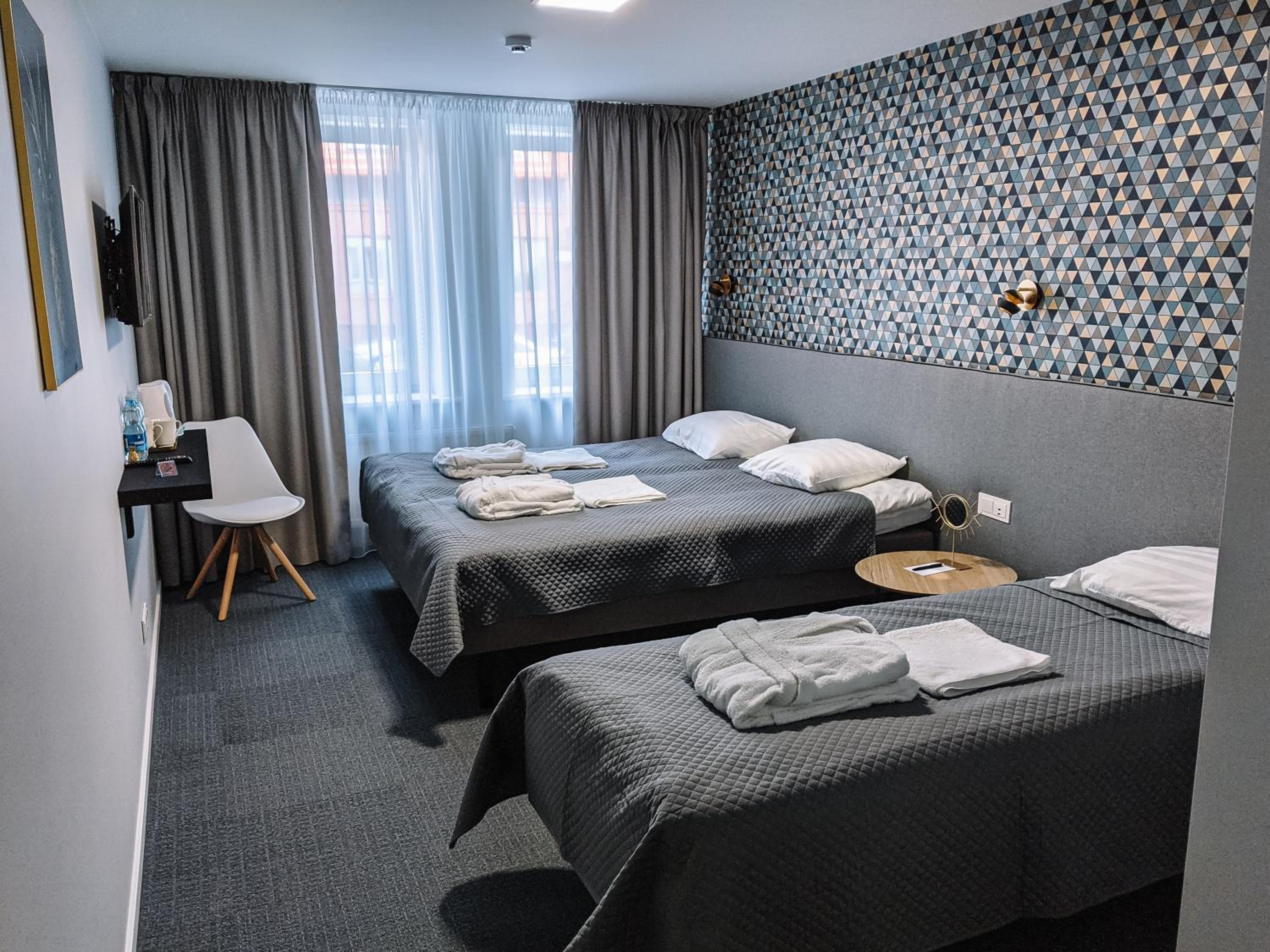 Superior Triple Room - Photo 4