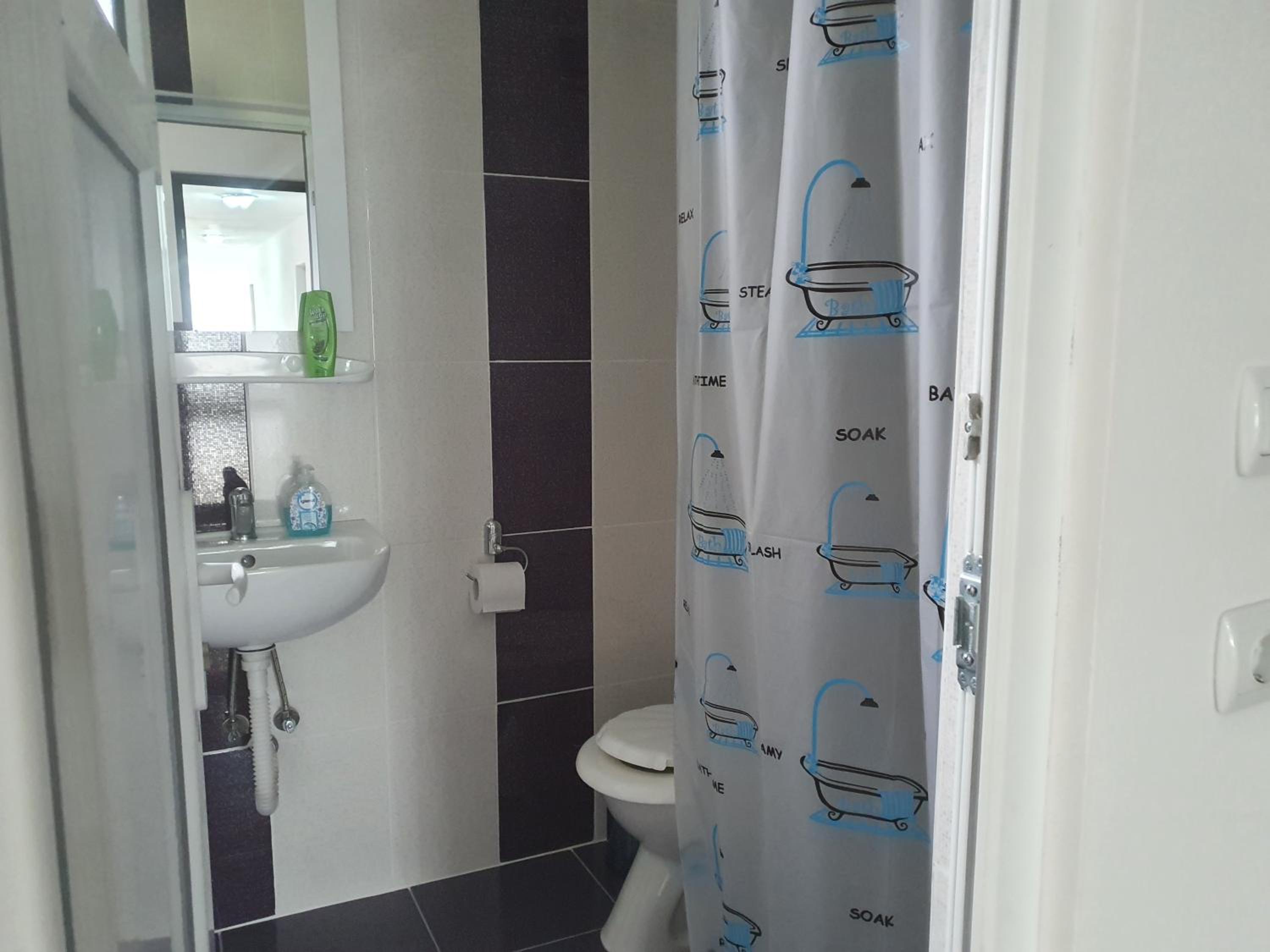 Double Room with Mountain View - Photo 16