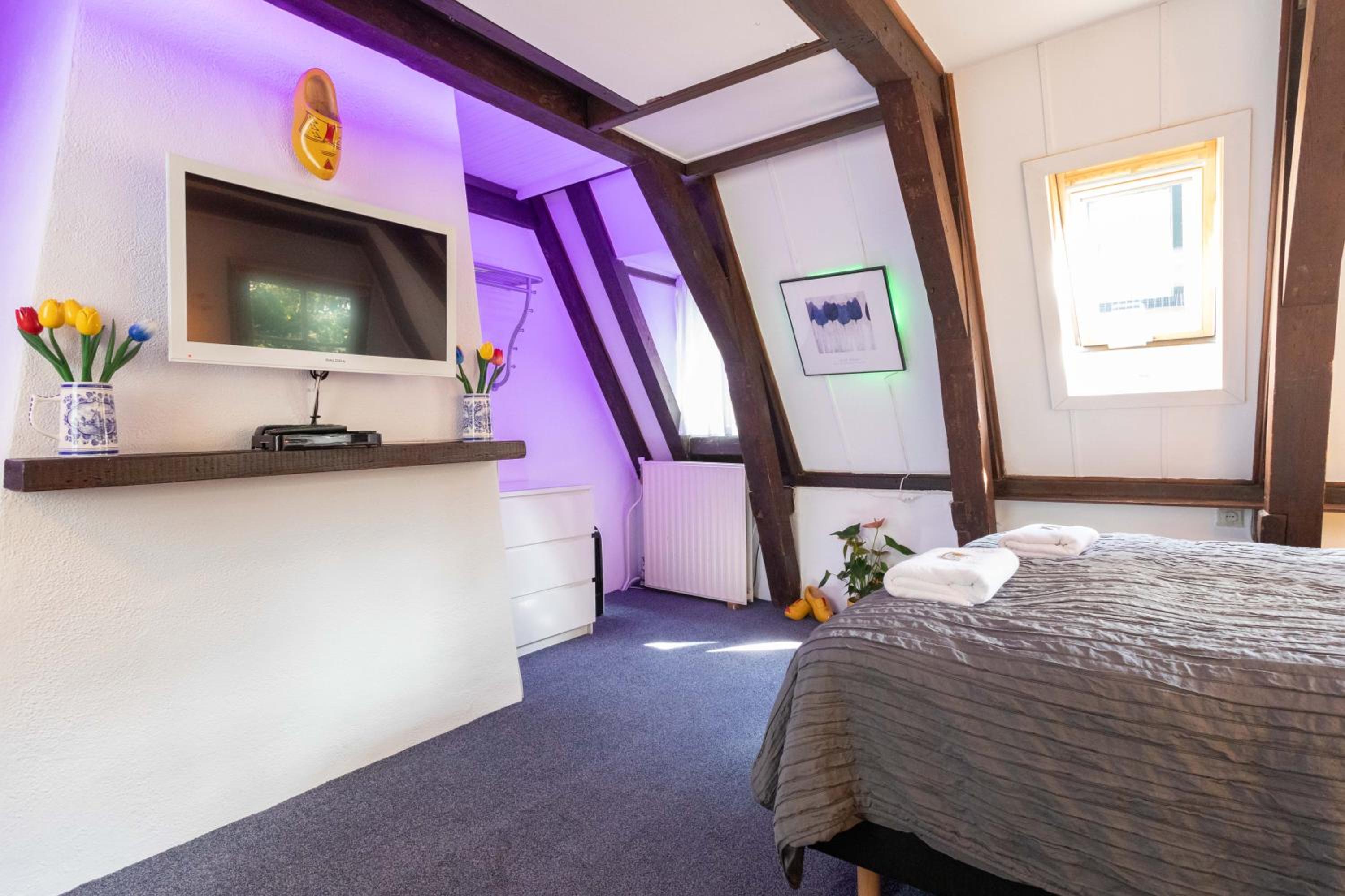 Superior King Room photo 3
