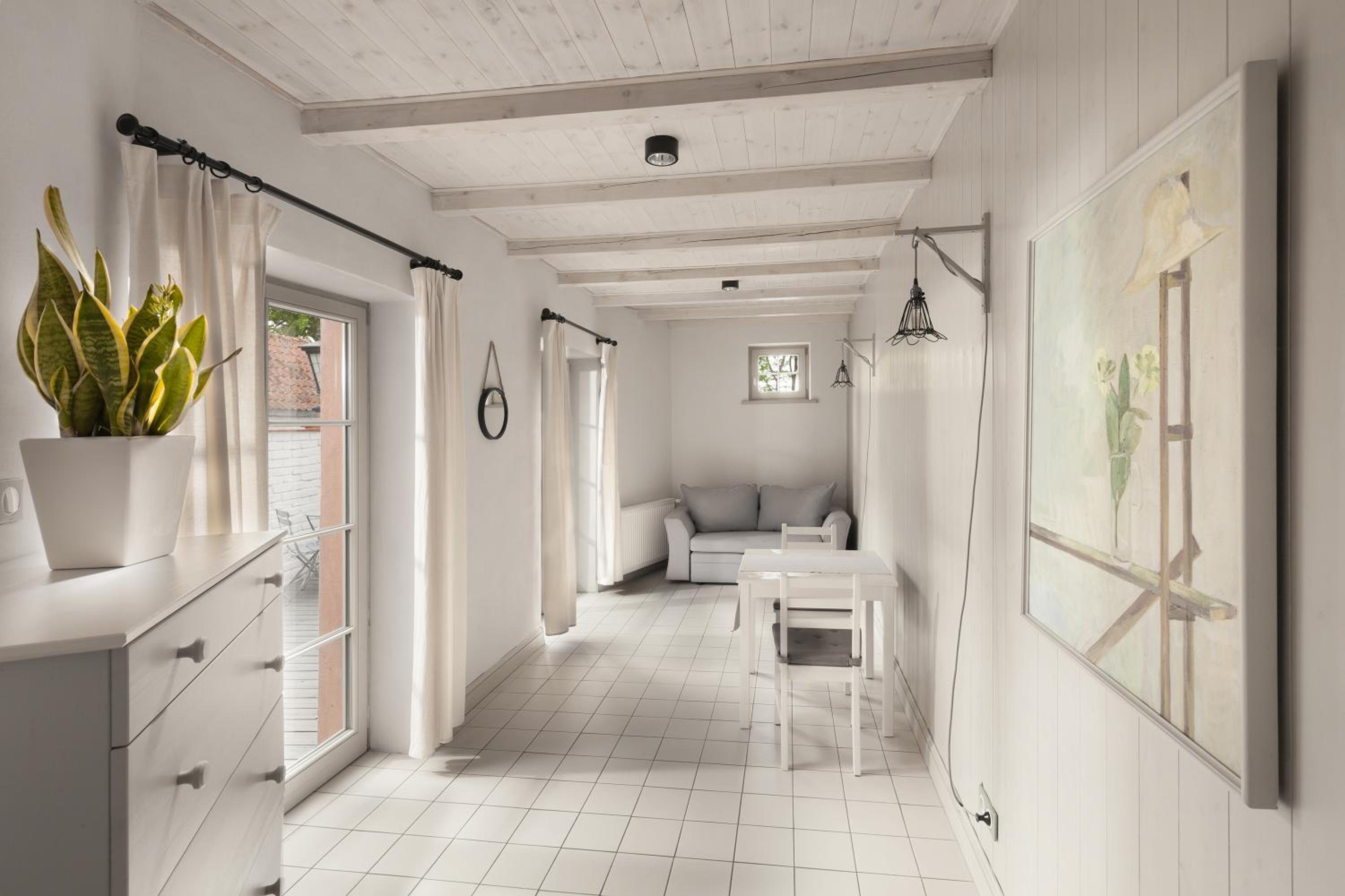 Suite with Terrace photo 3