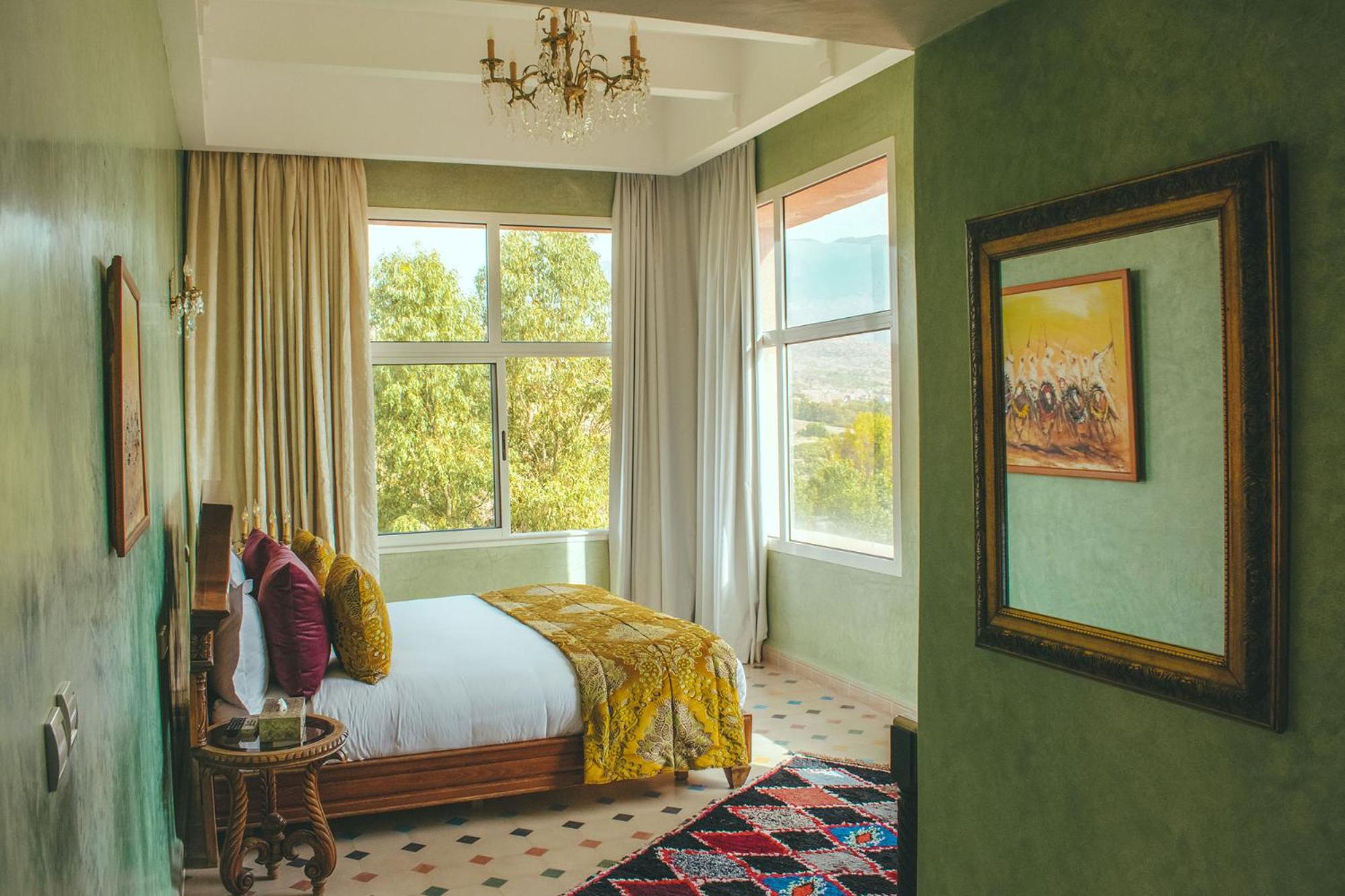 Deluxe Room photo 3