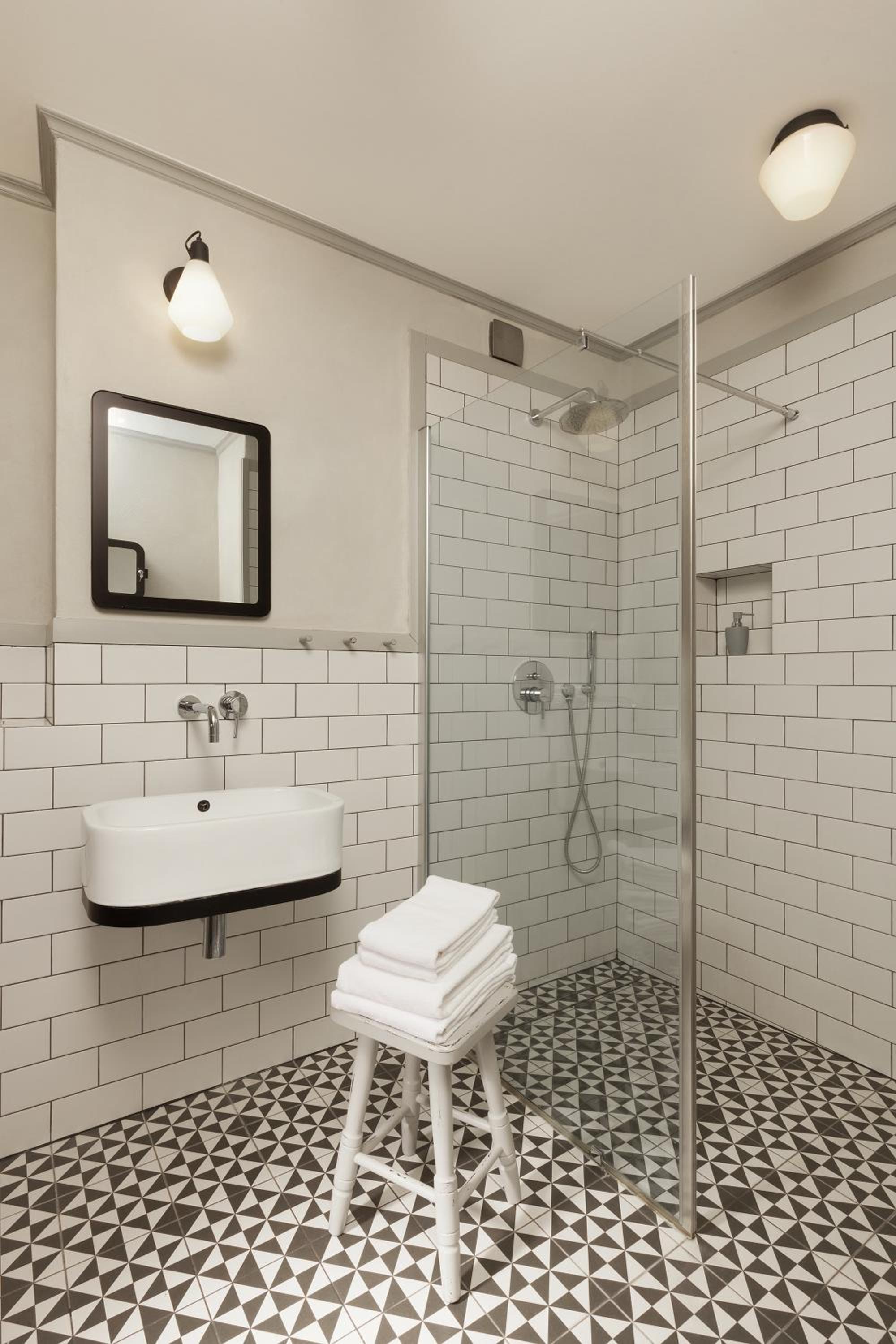 Suite with Terrace photo 2