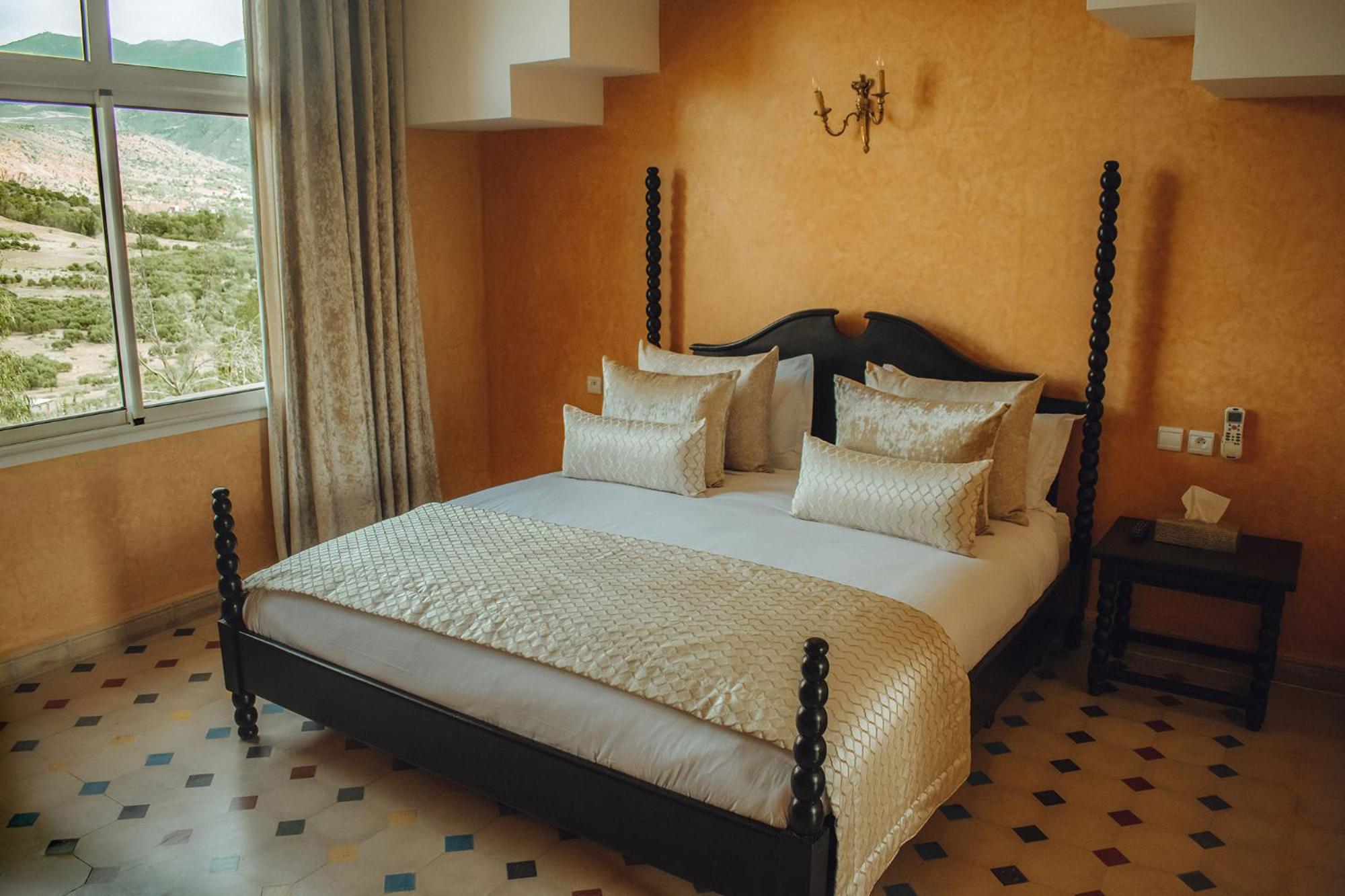 Deluxe Room photo 1