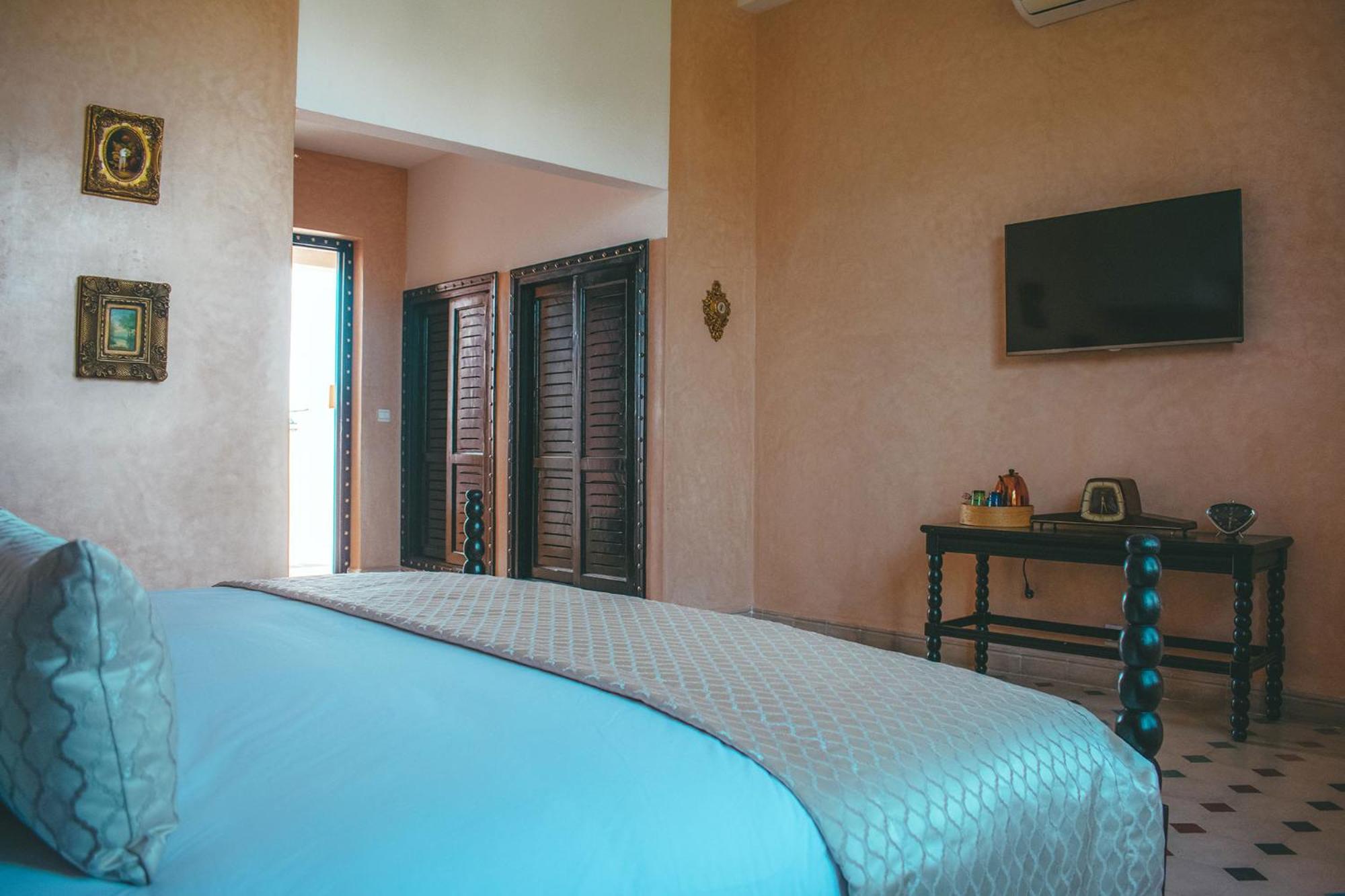 Deluxe Room photo 2