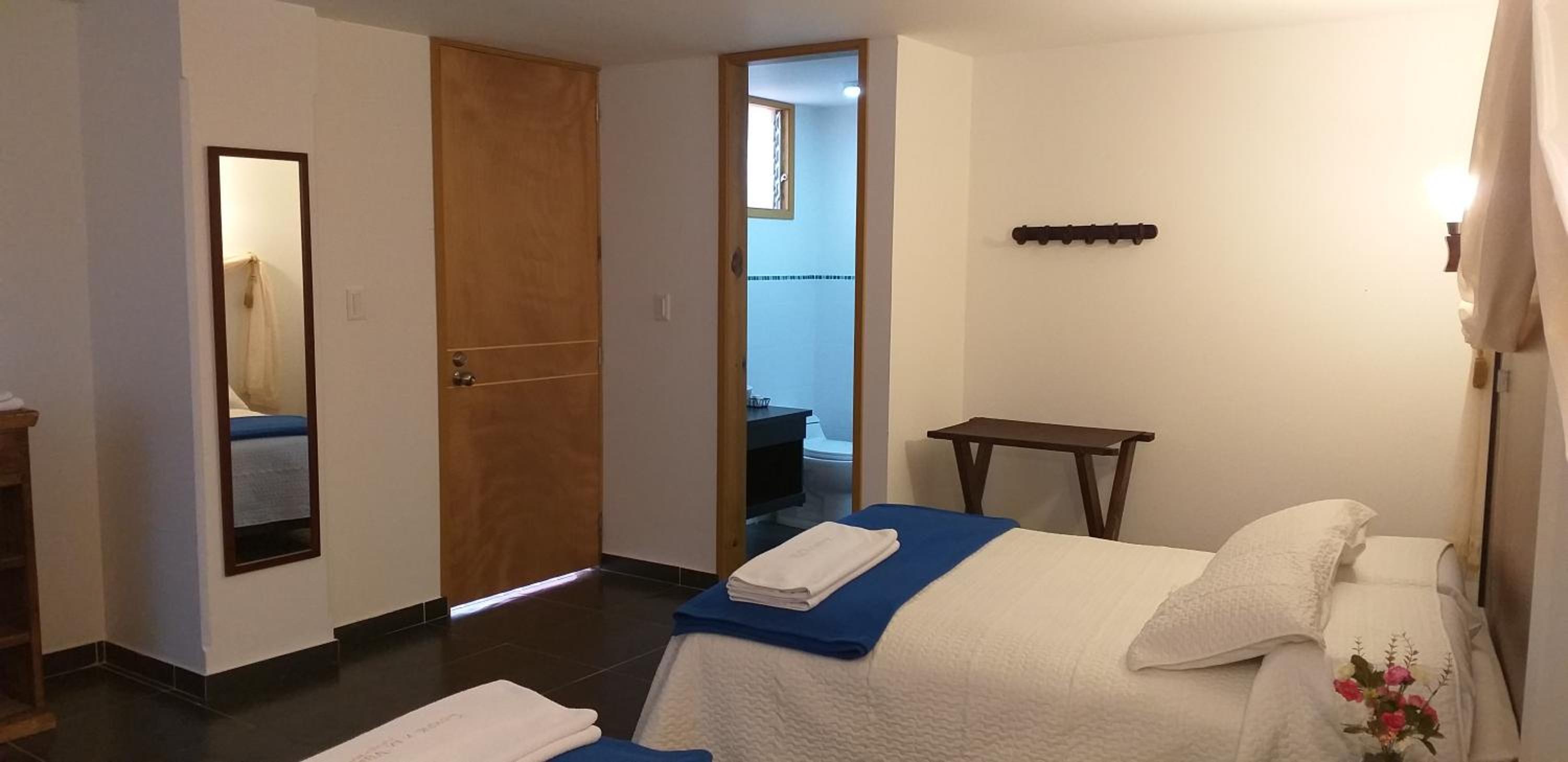 Twin Room photo 2