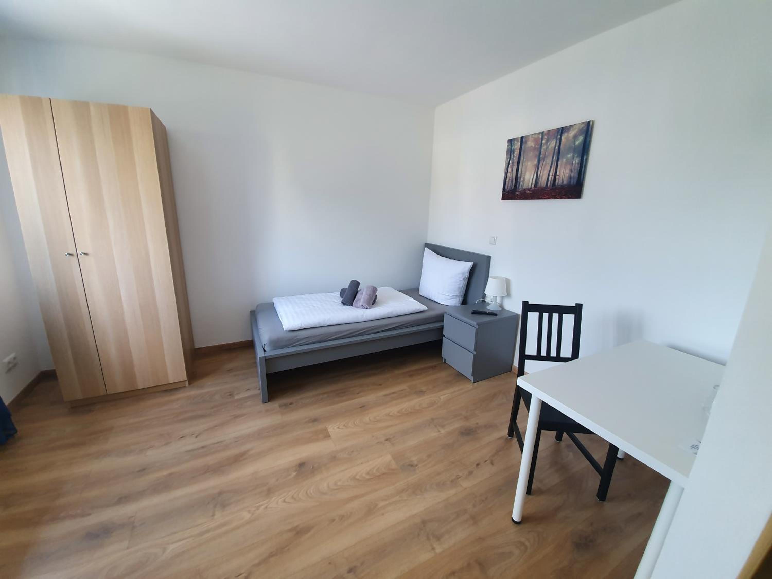 Single Room