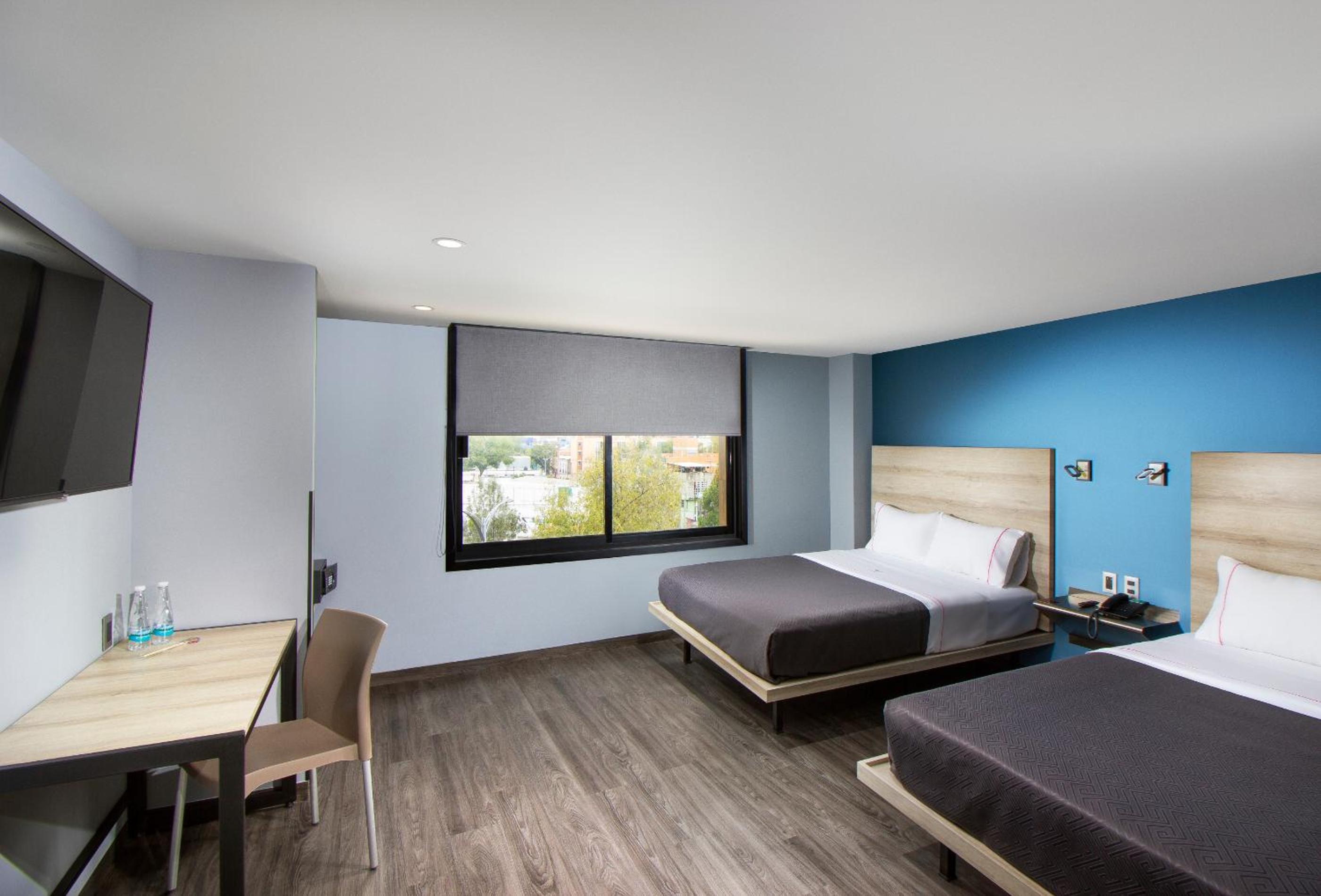 Double Room - Photo 3