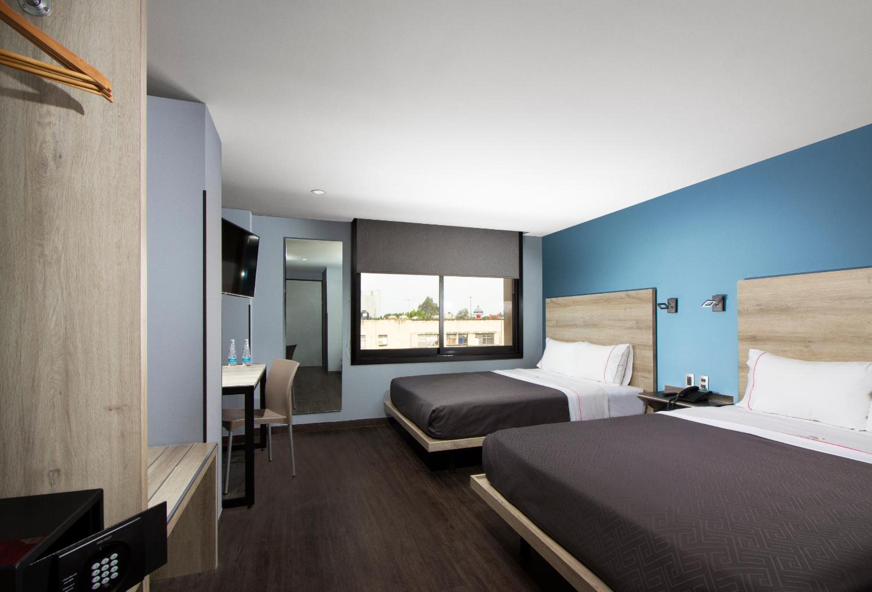 Double Room - Photo 7