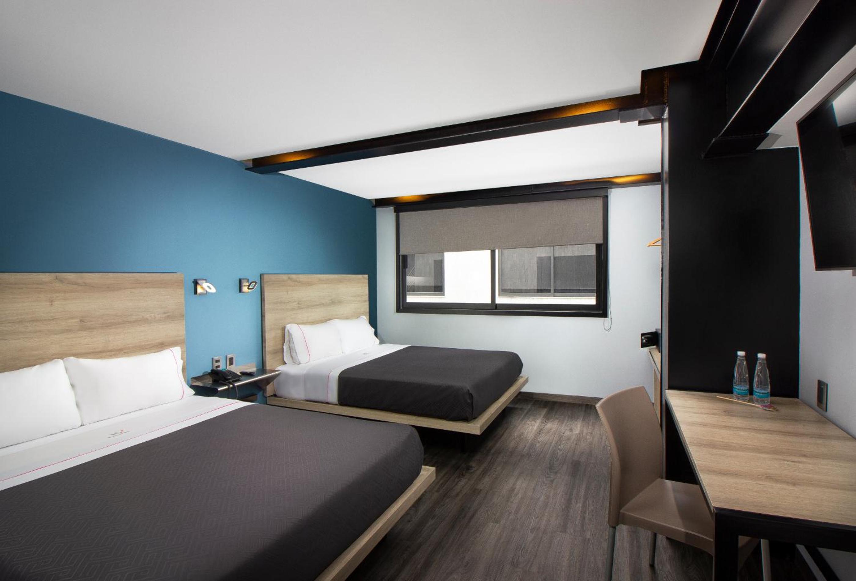 Double Room - Photo 9