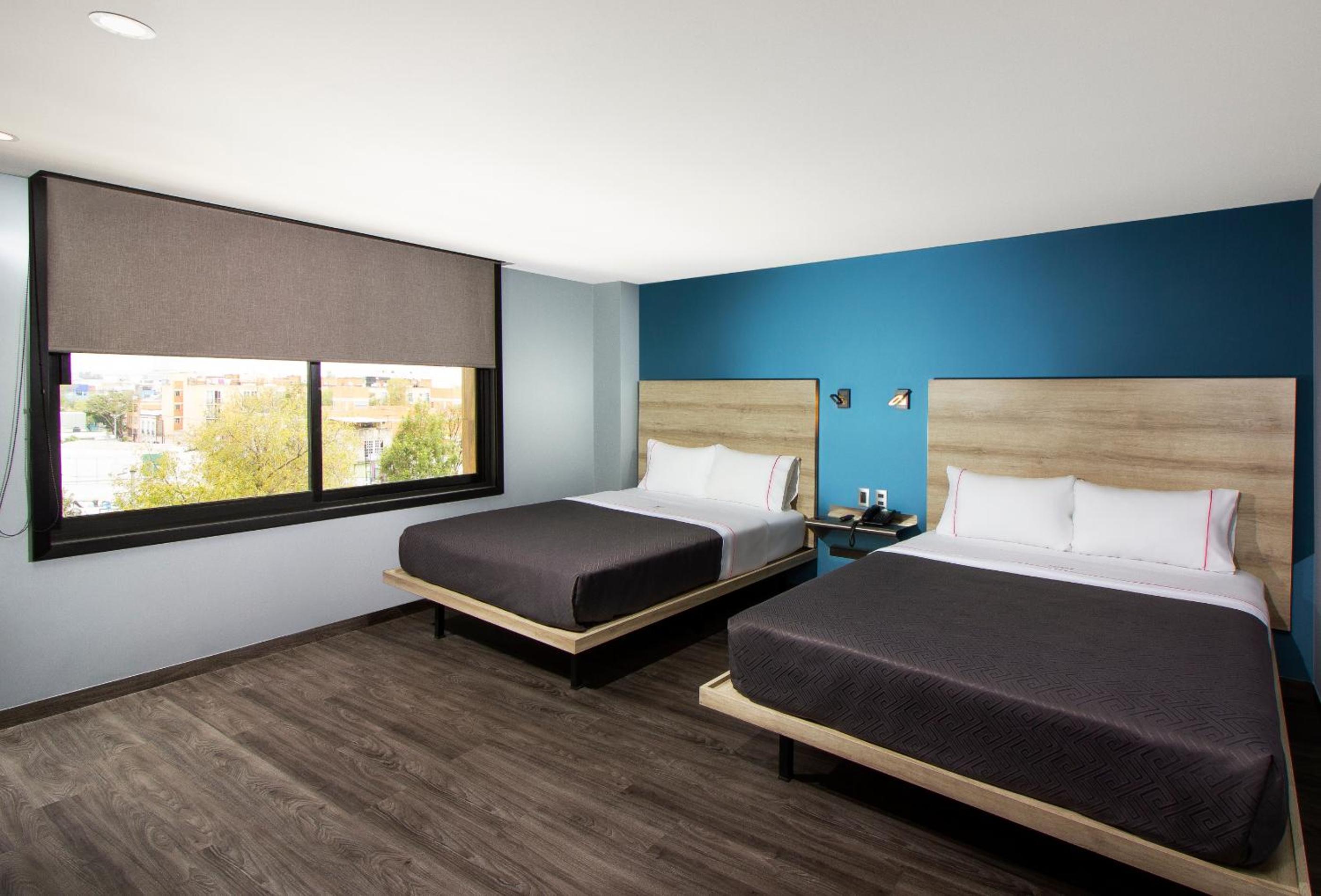Double Room - Photo 1
