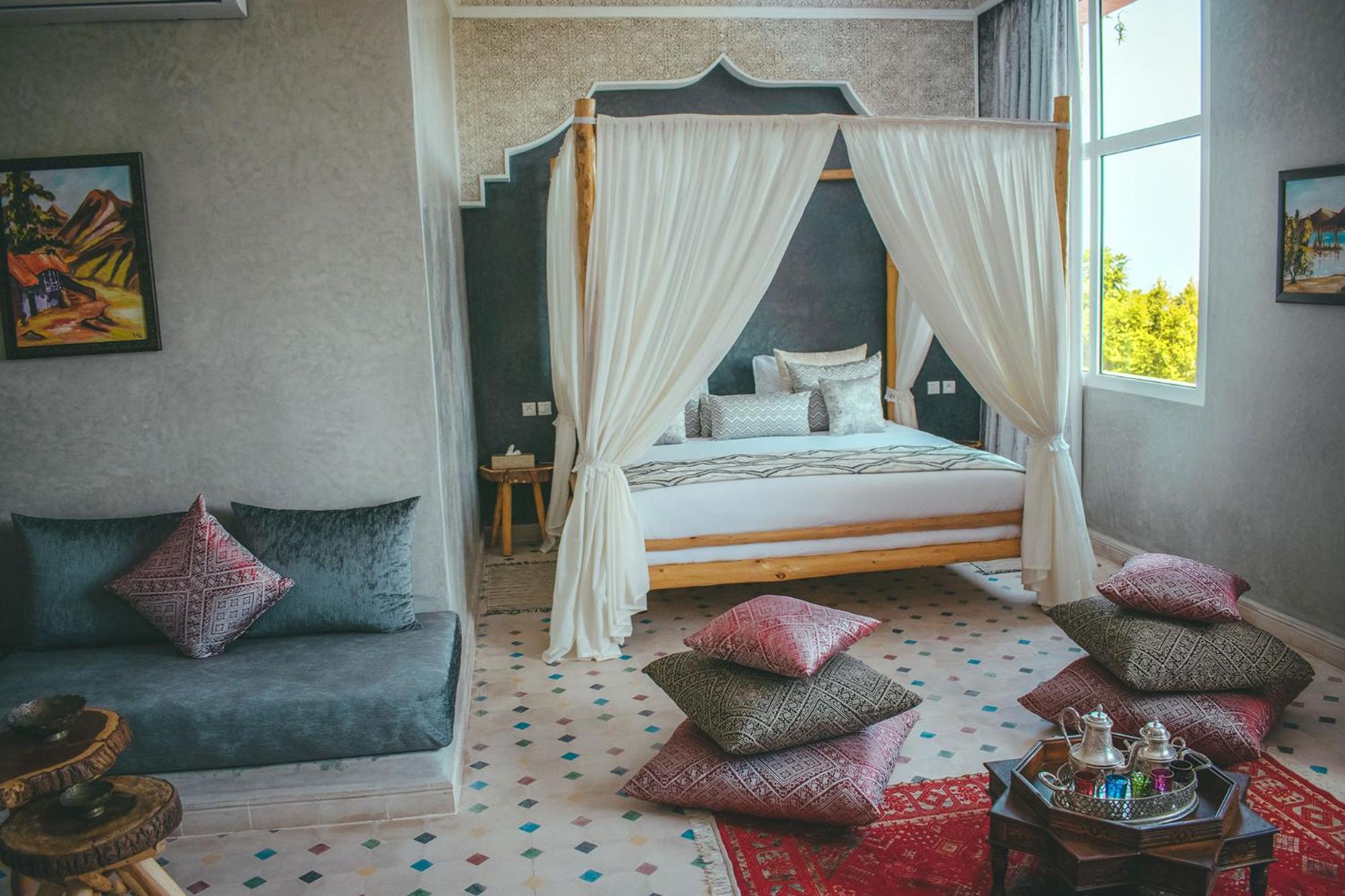 Junior Suite photo 2