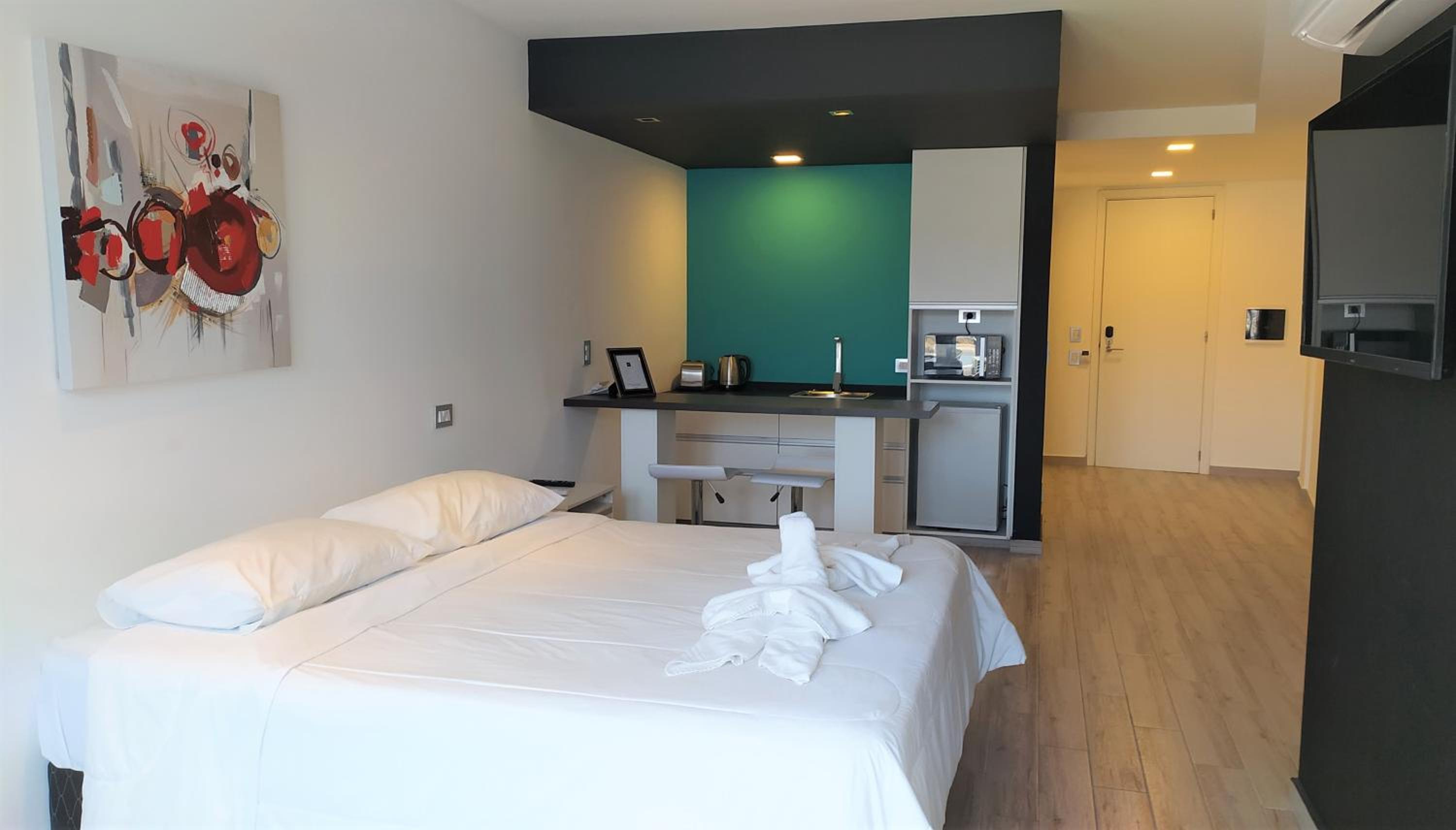Standard Apartment