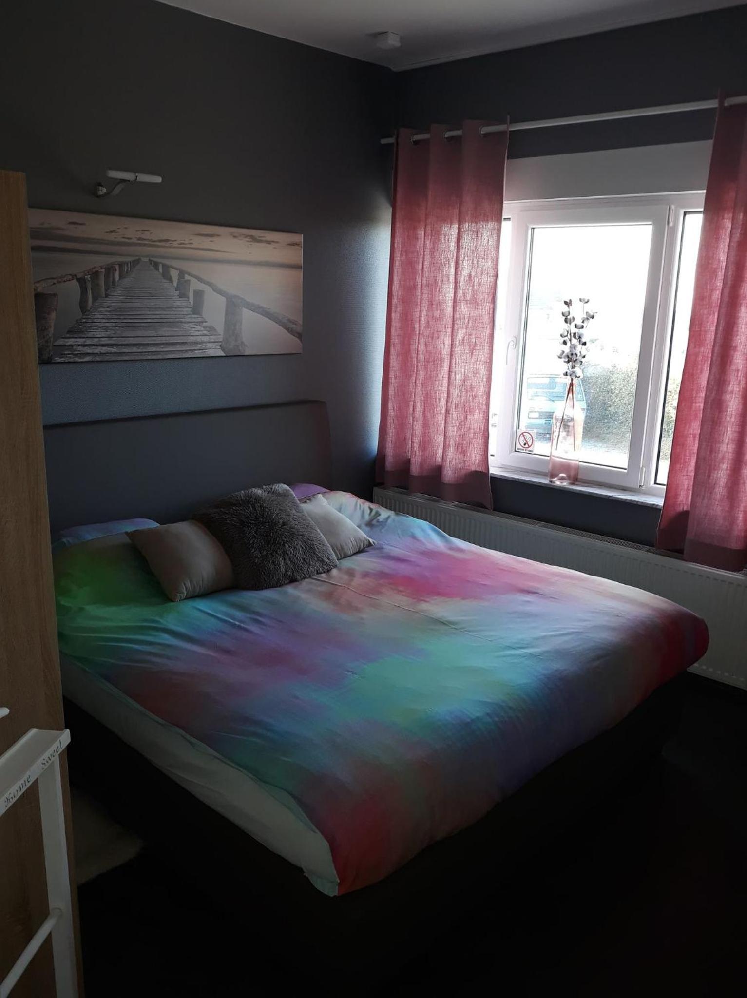 Double Room with Private Bathroom photo 1