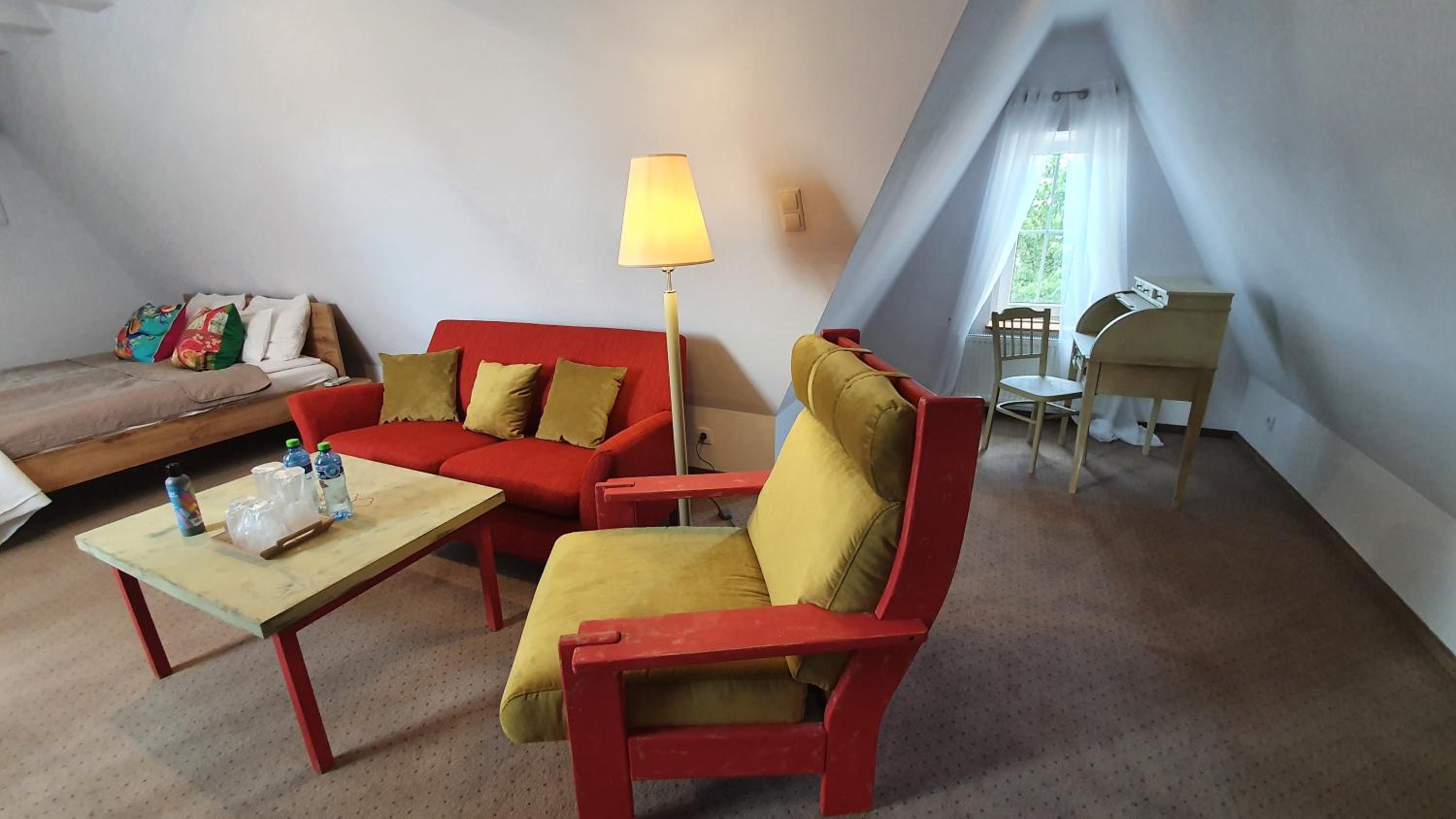 Loft - Photo 15