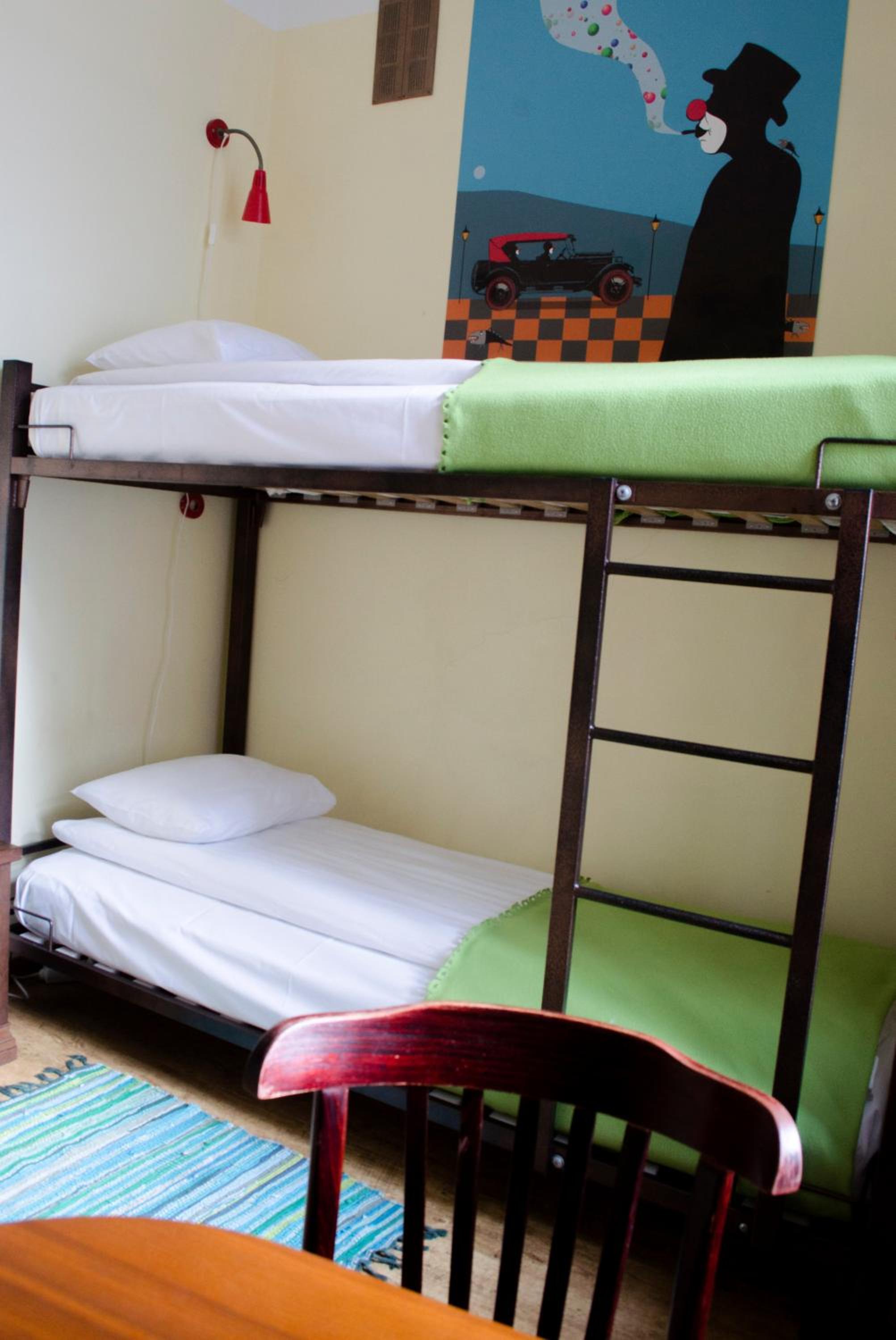 Twin Room - Photo 3