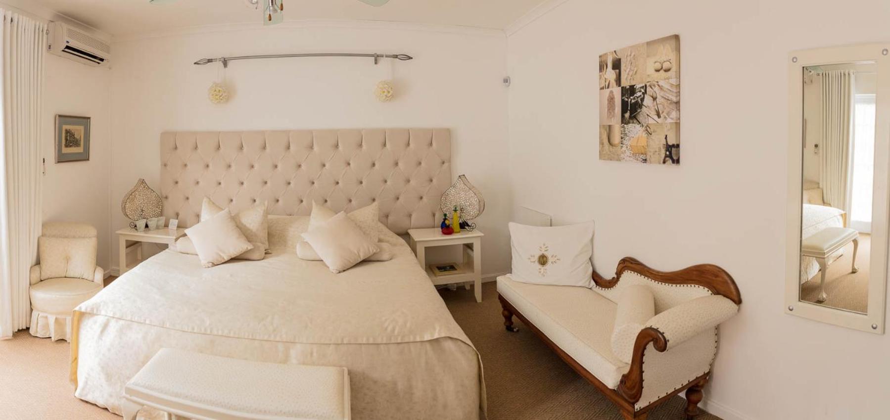 Superior Double Room - Photo 2
