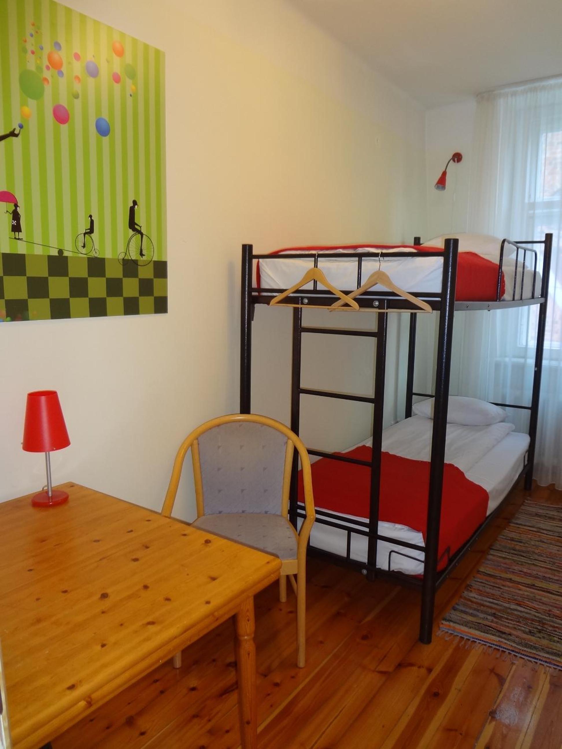 Twin Room - Photo 4
