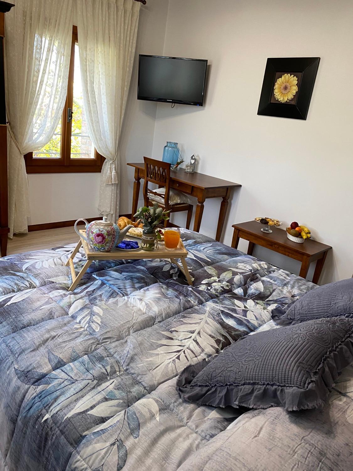 Double Room - Photo 3