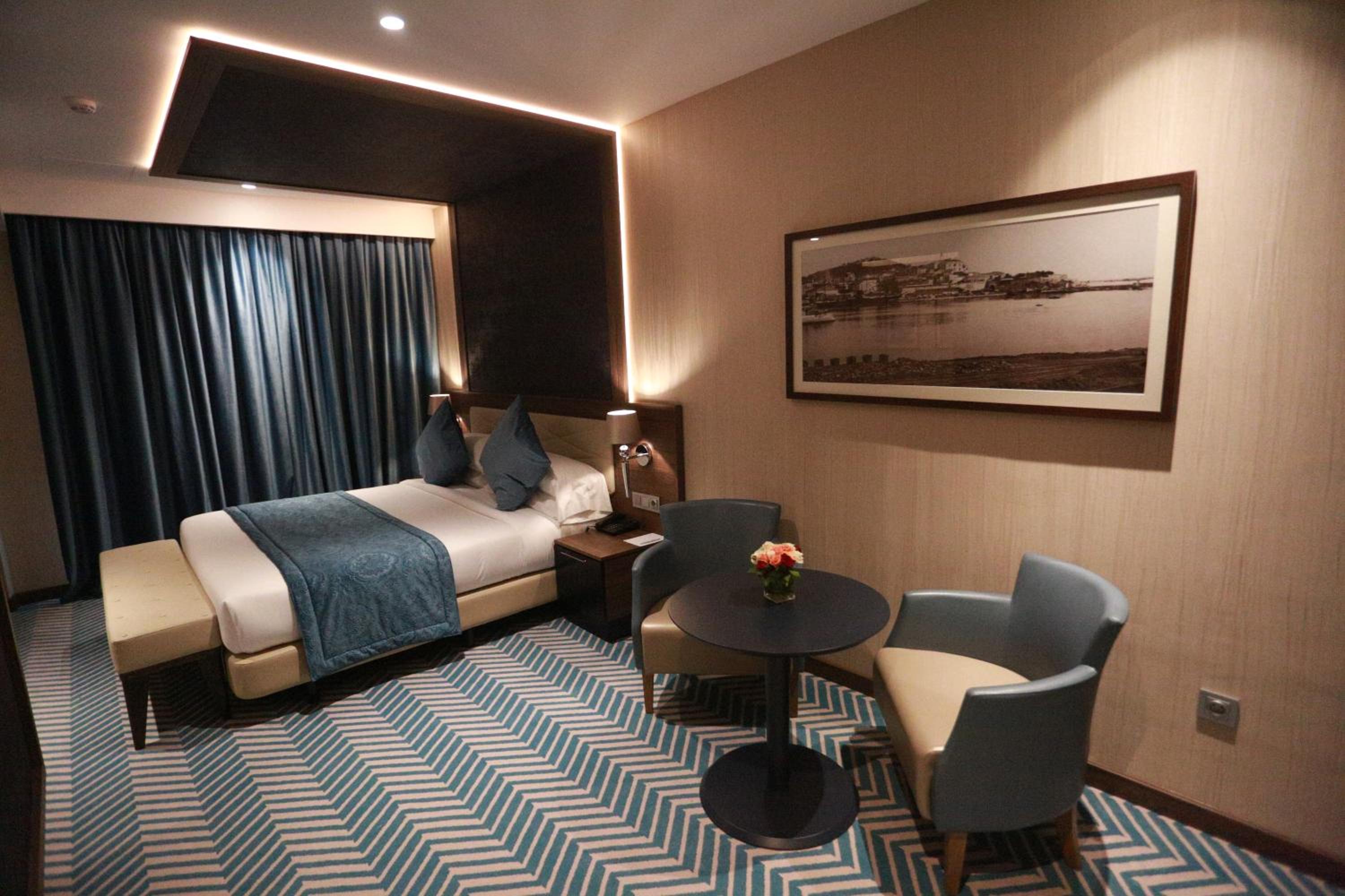 Superior Suite