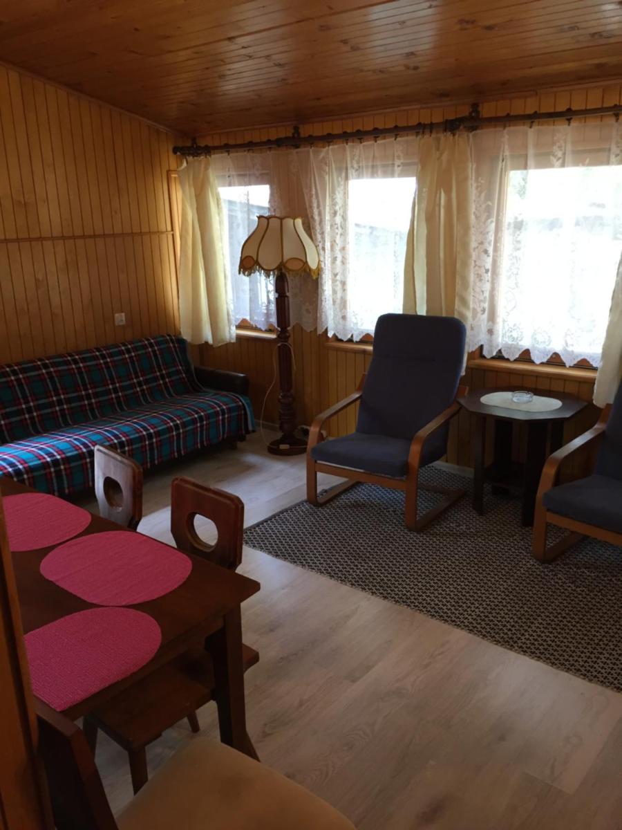 Two-Bedroom Chalet photo 1