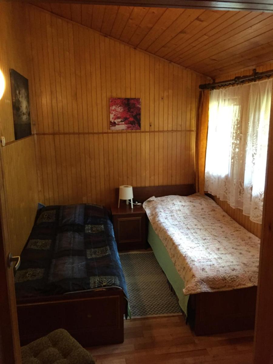 Two-Bedroom Chalet photo 3