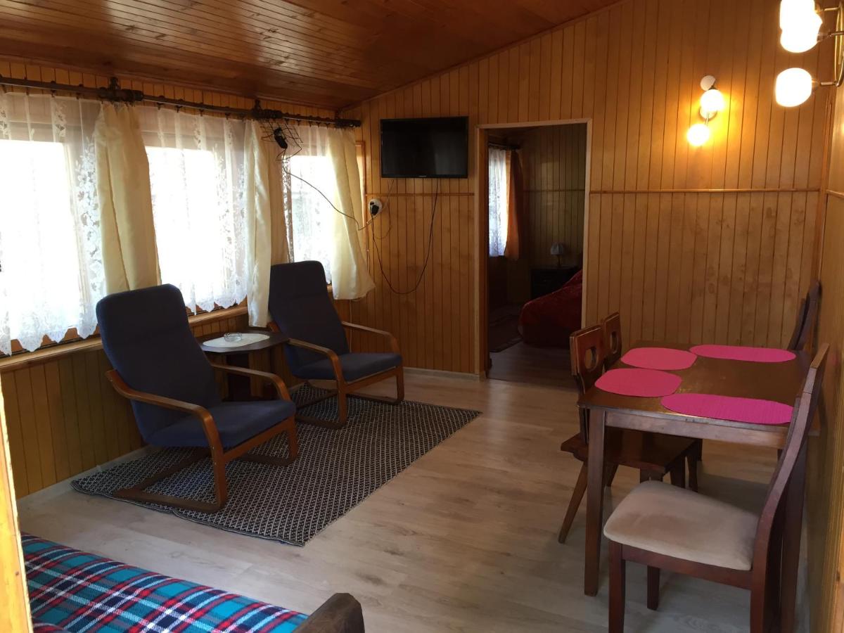Two-Bedroom Chalet photo 2