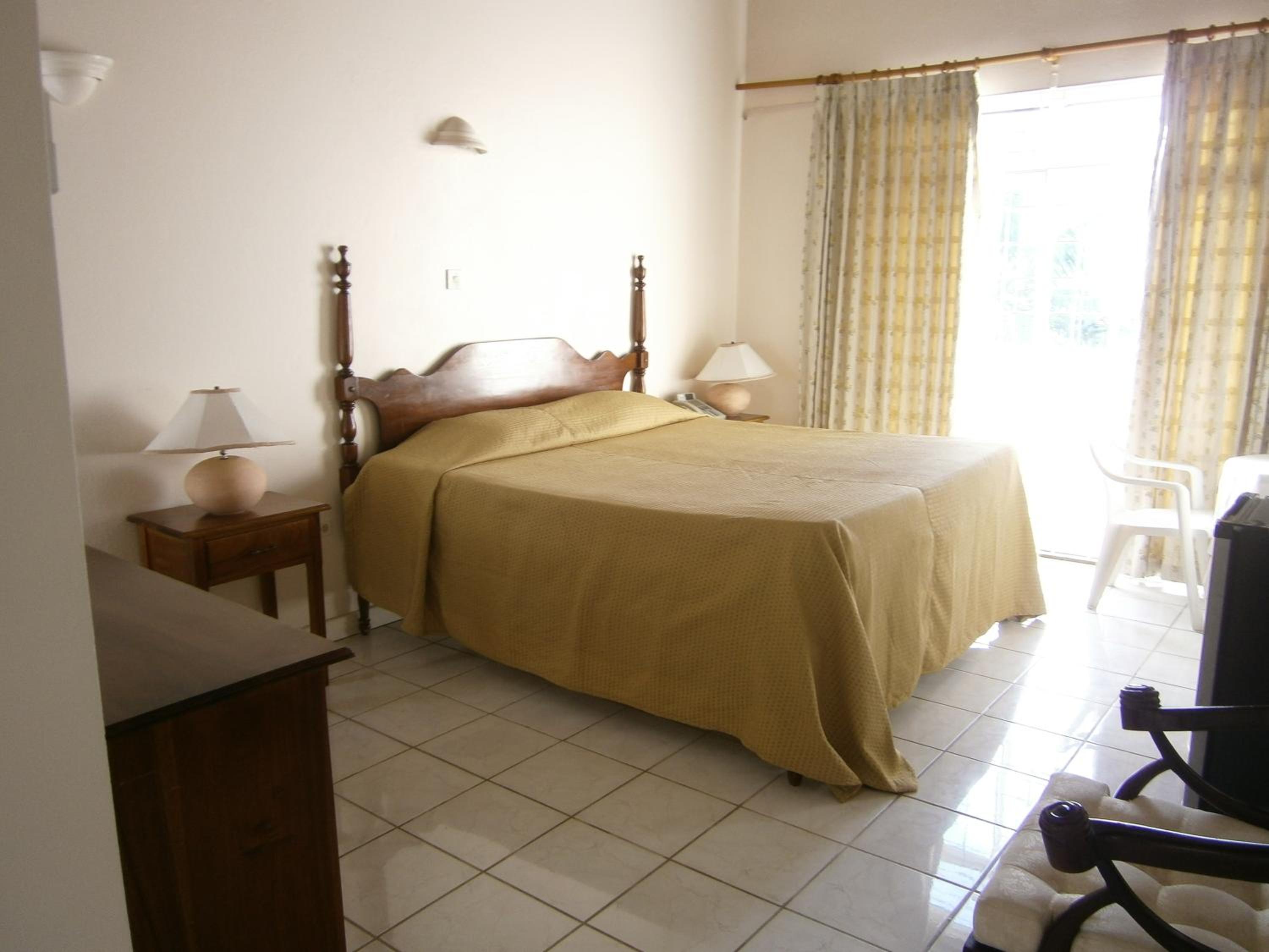King Room with Sea View photo 3