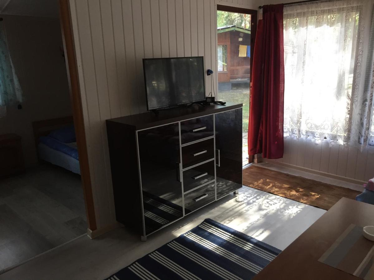 One-Bedroom Chalet photo 1