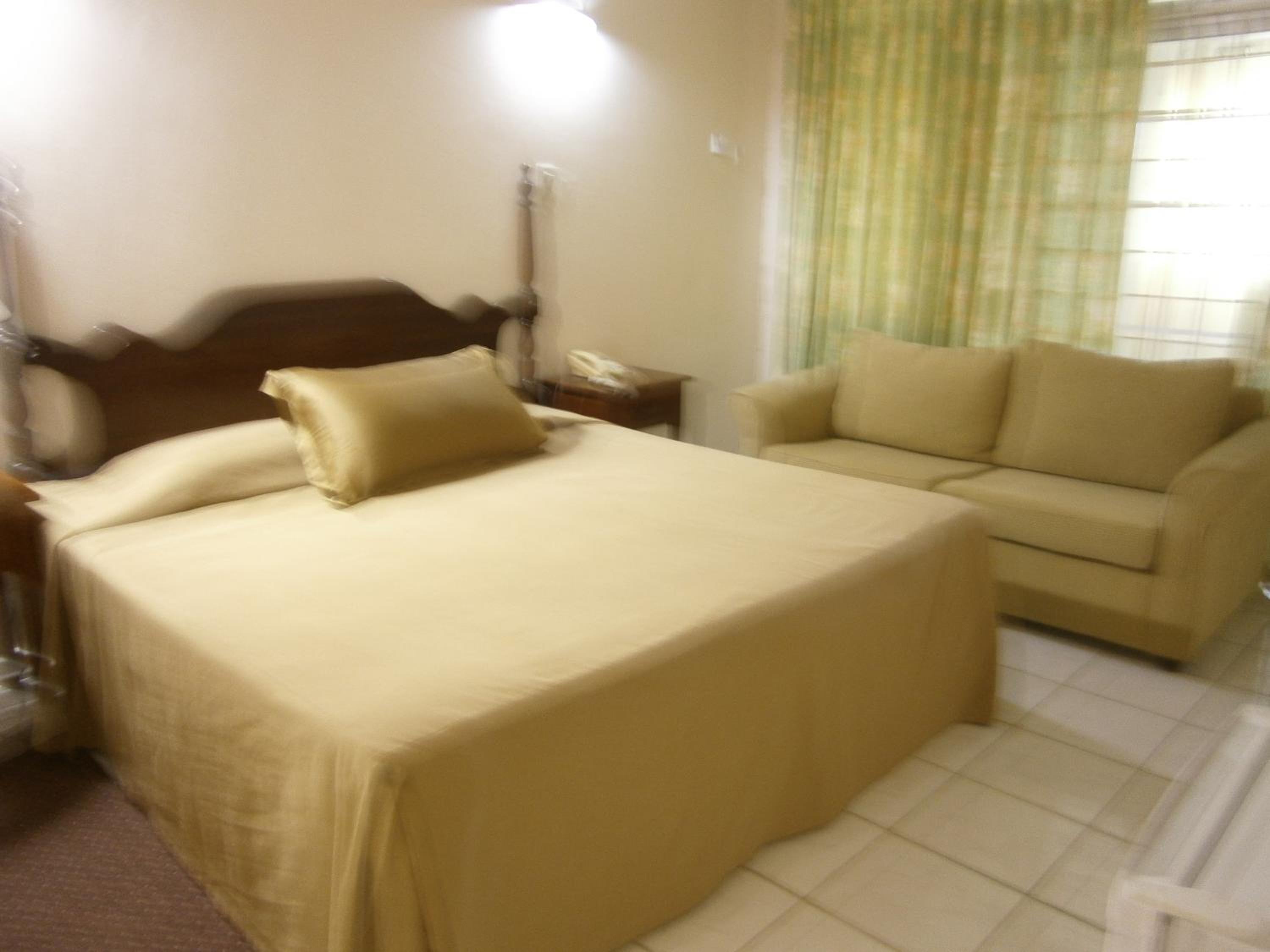 King Room with Mountain View photo 2