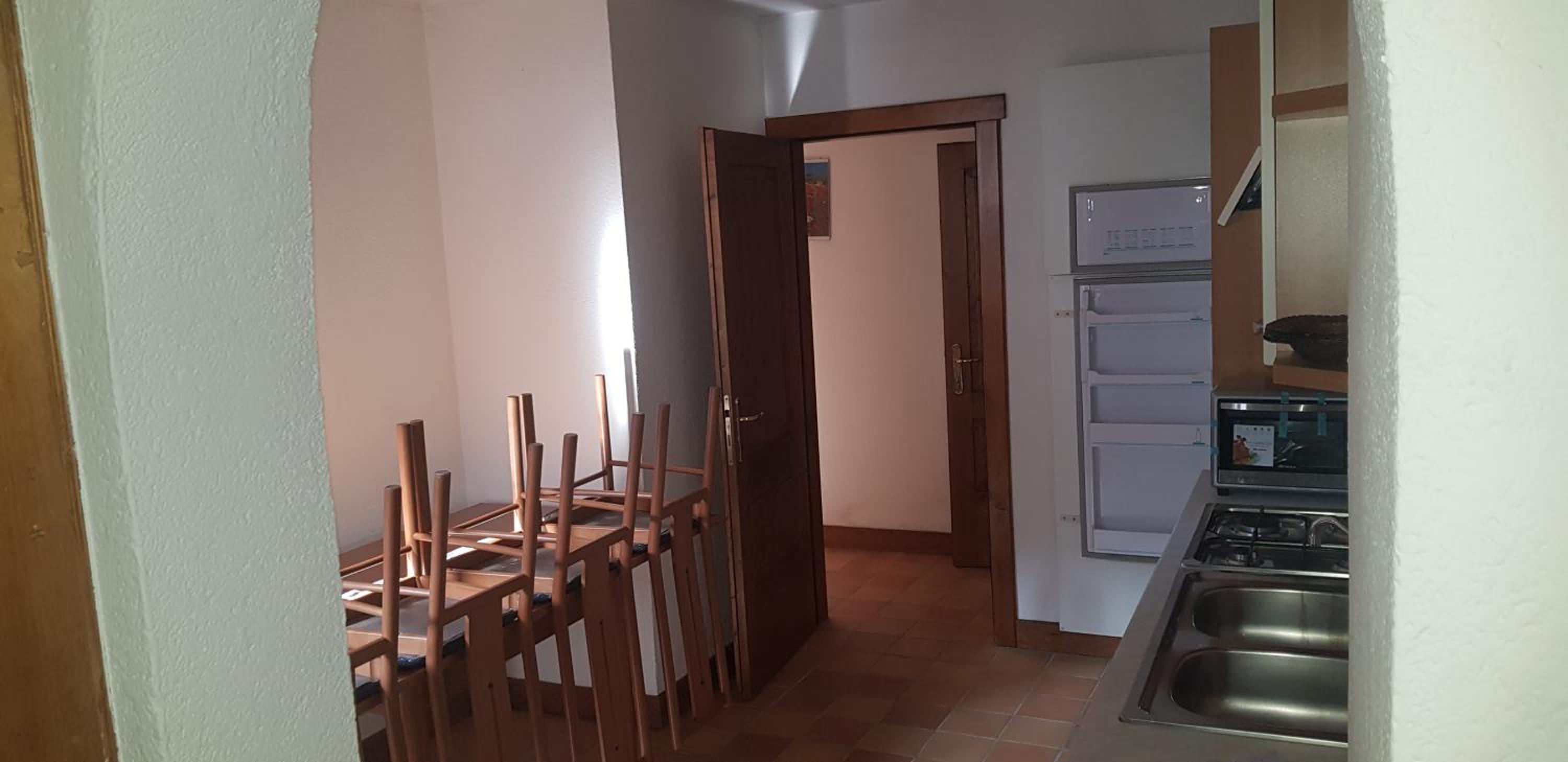 Two-Bedroom House photo 2