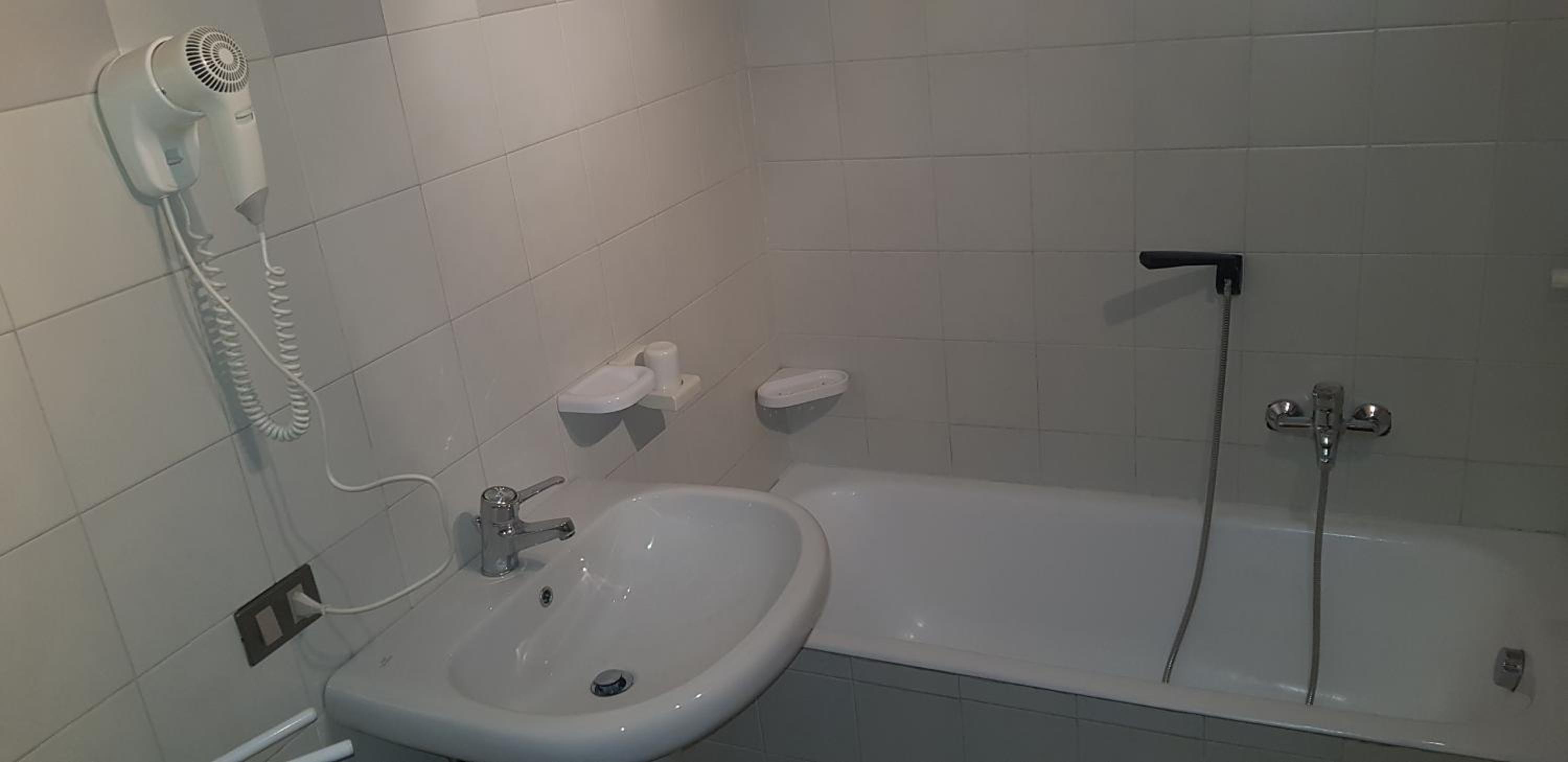 Two-Bedroom House photo 3