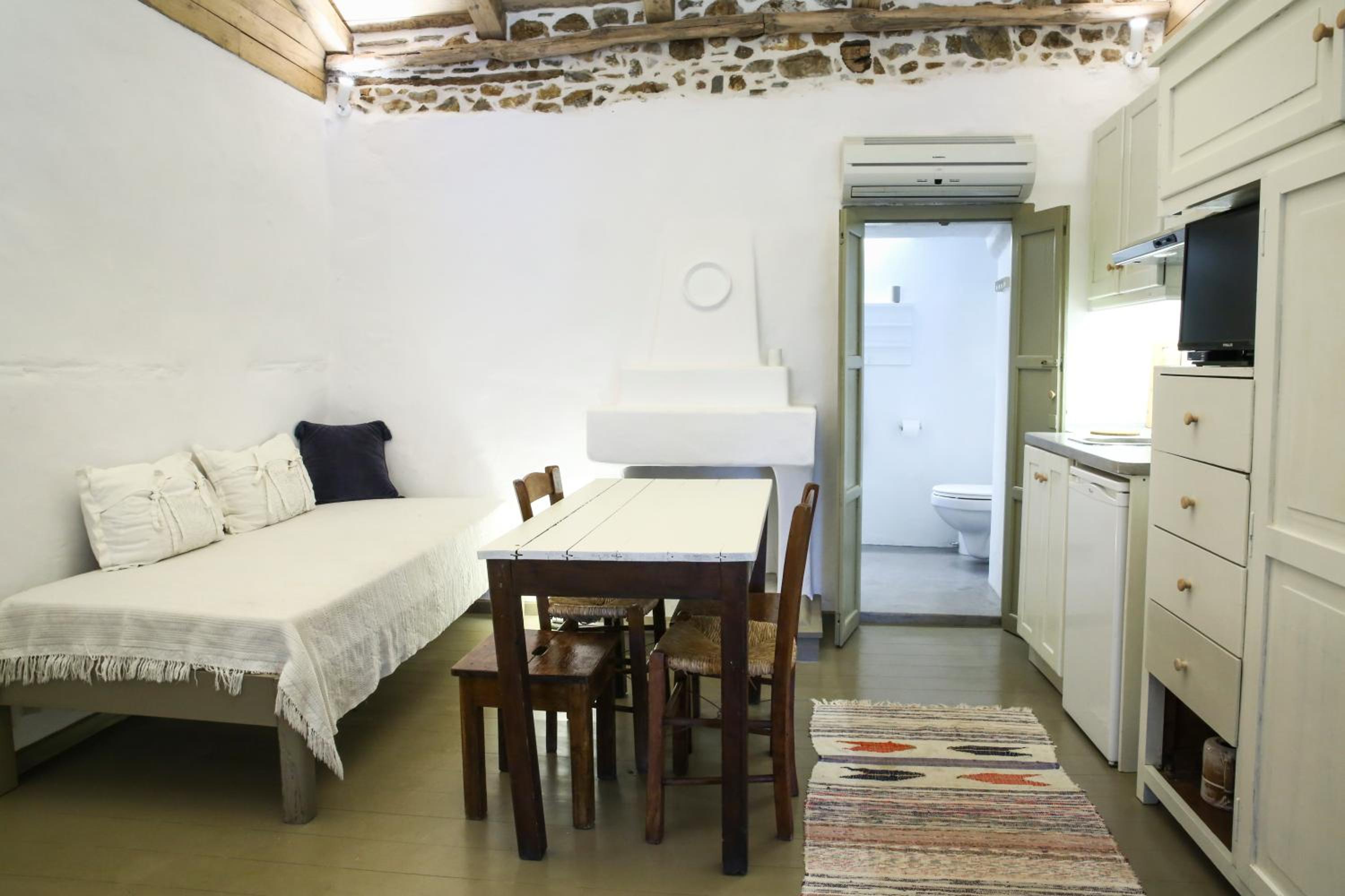 Apartment with Sea View photo 3