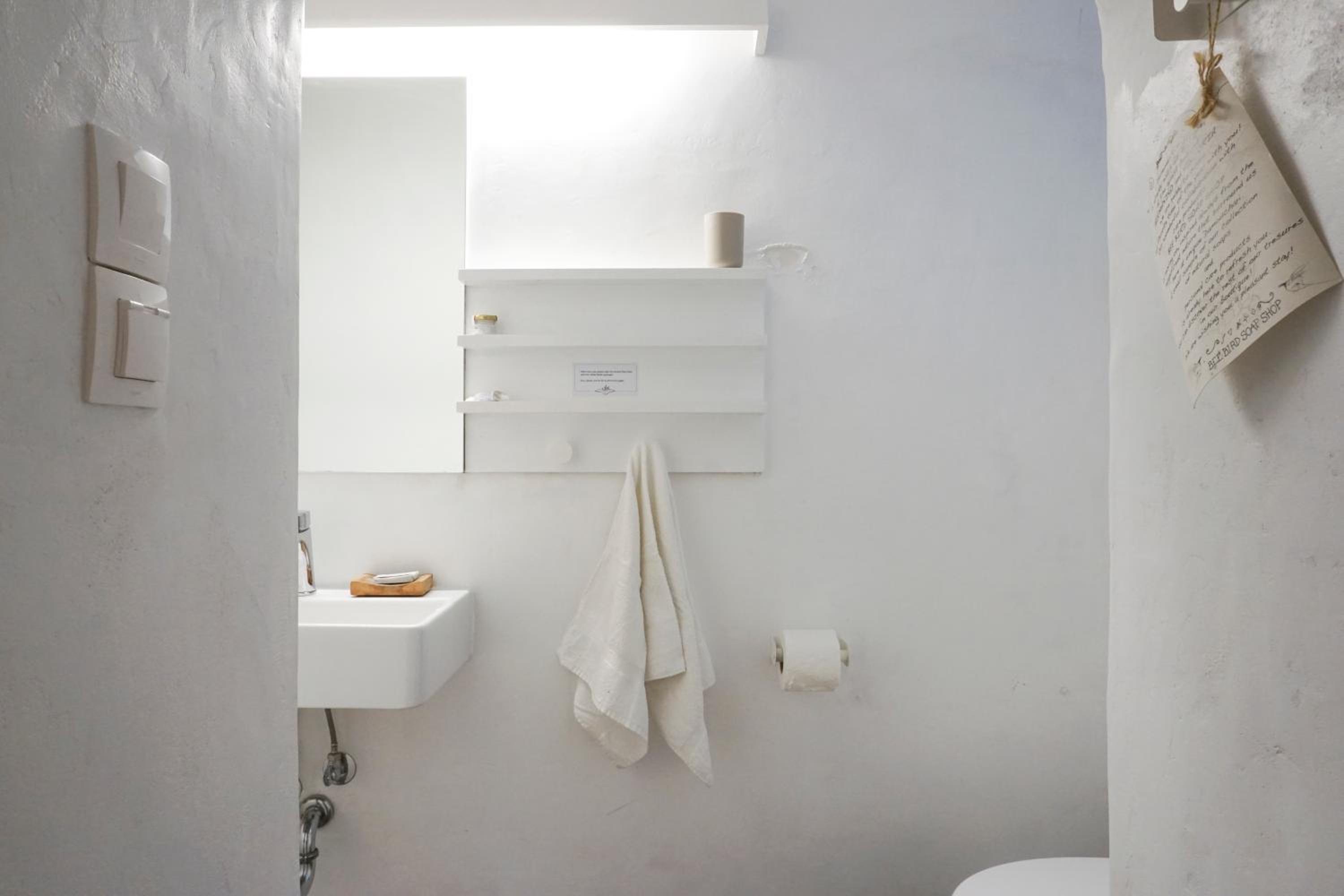 Apartment with Sea View photo 1
