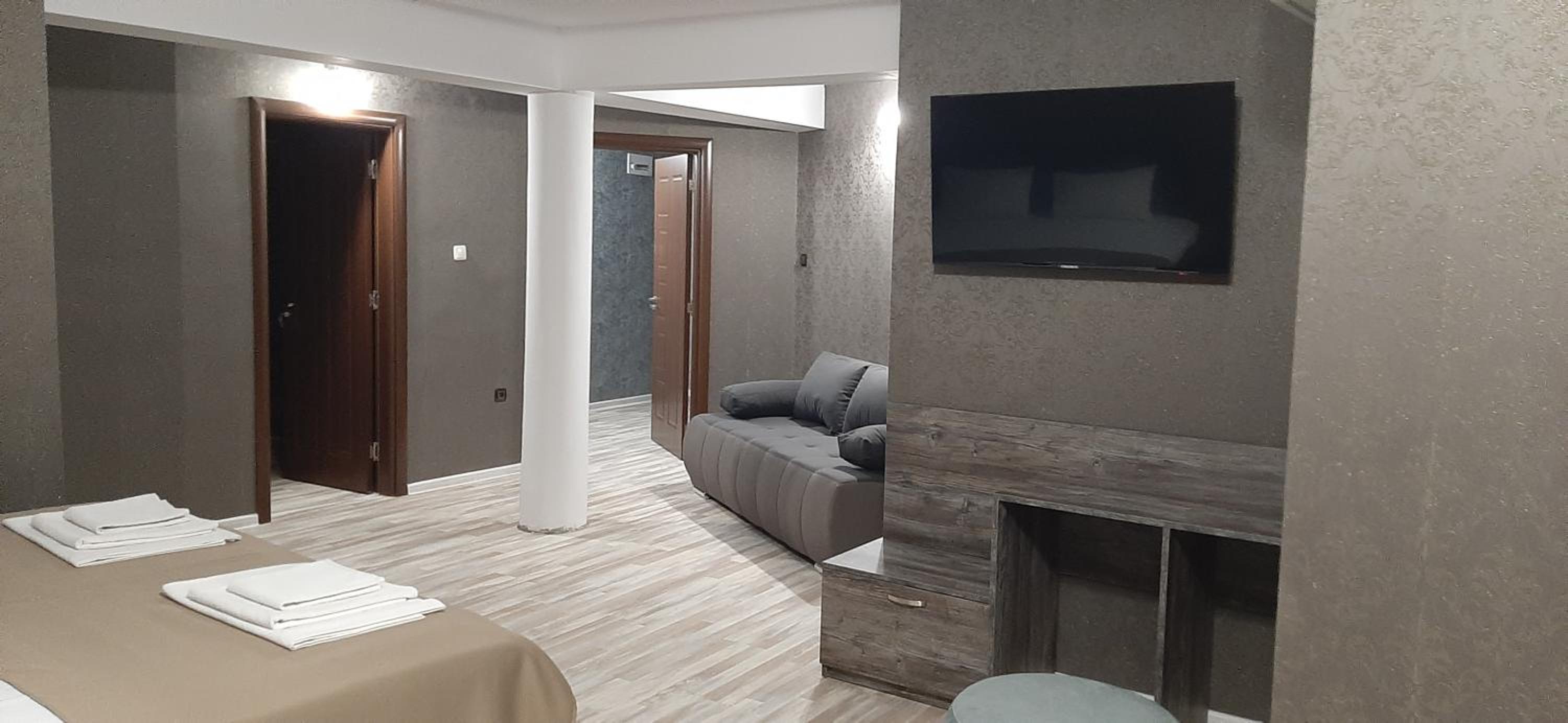Deluxe Apartment - Photo 4