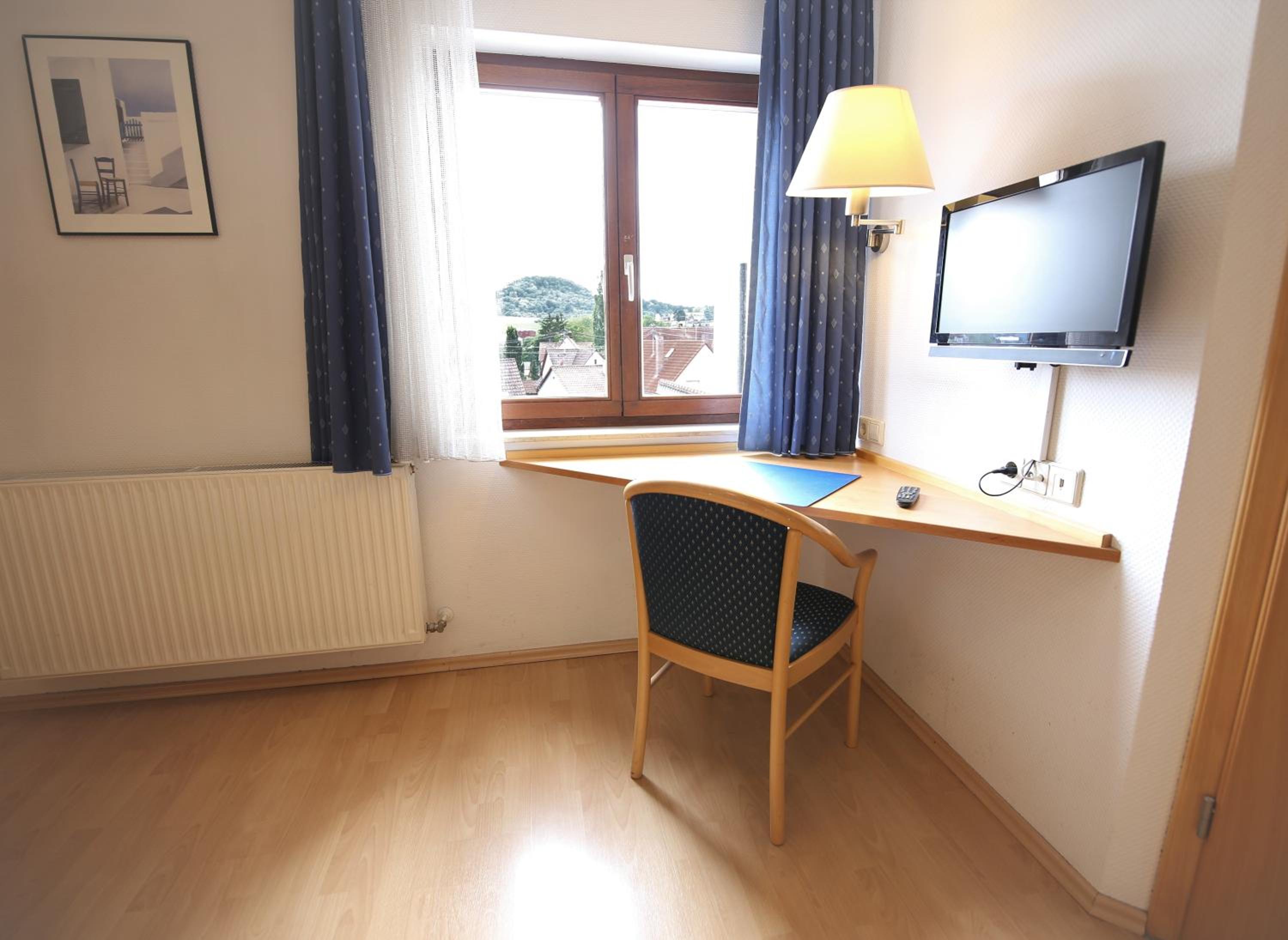 Double Room with Private Bathroom photo 2