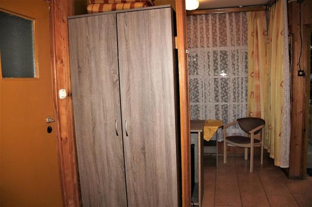 One-Bedroom Chalet photo 1