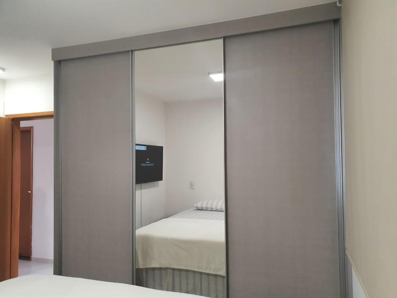 Three-Bedroom Apartment photo 1