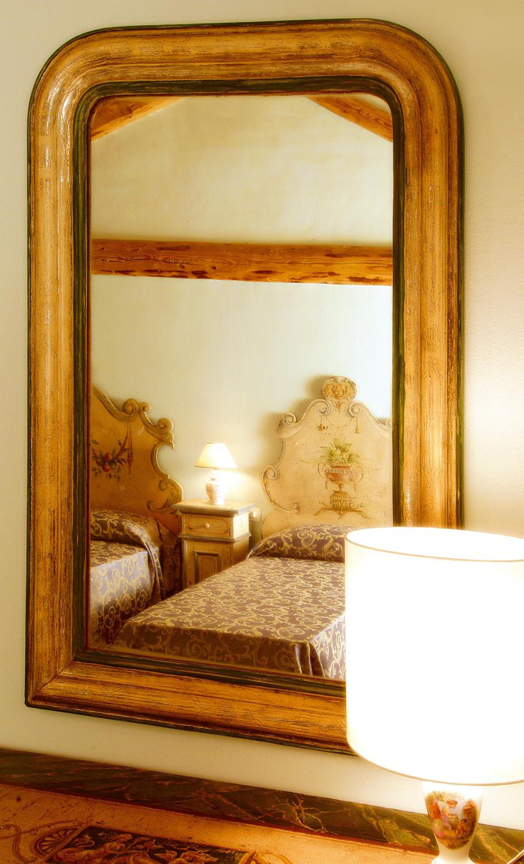 Standard Quadruple Room photo 2