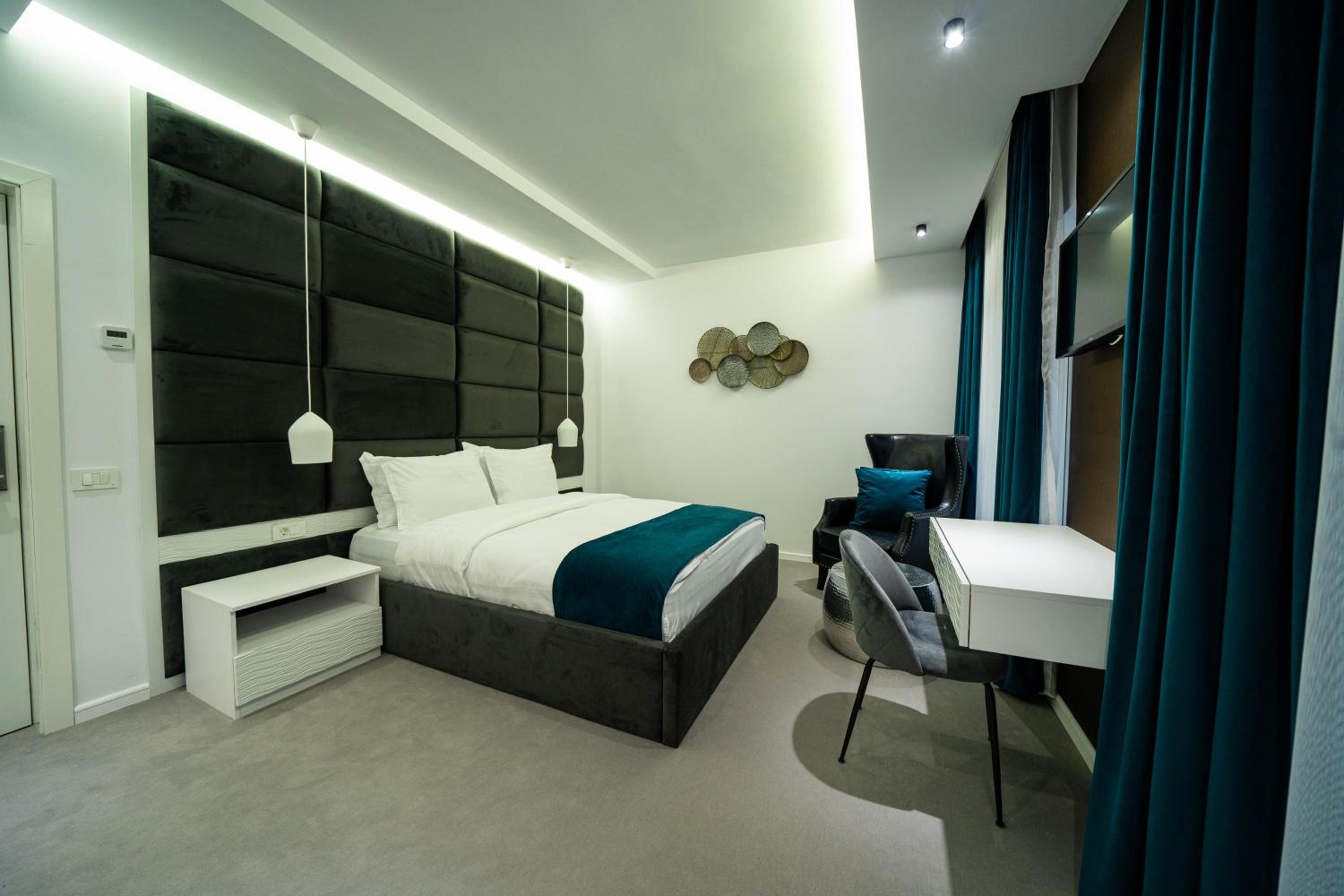 Deluxe Room photo 3