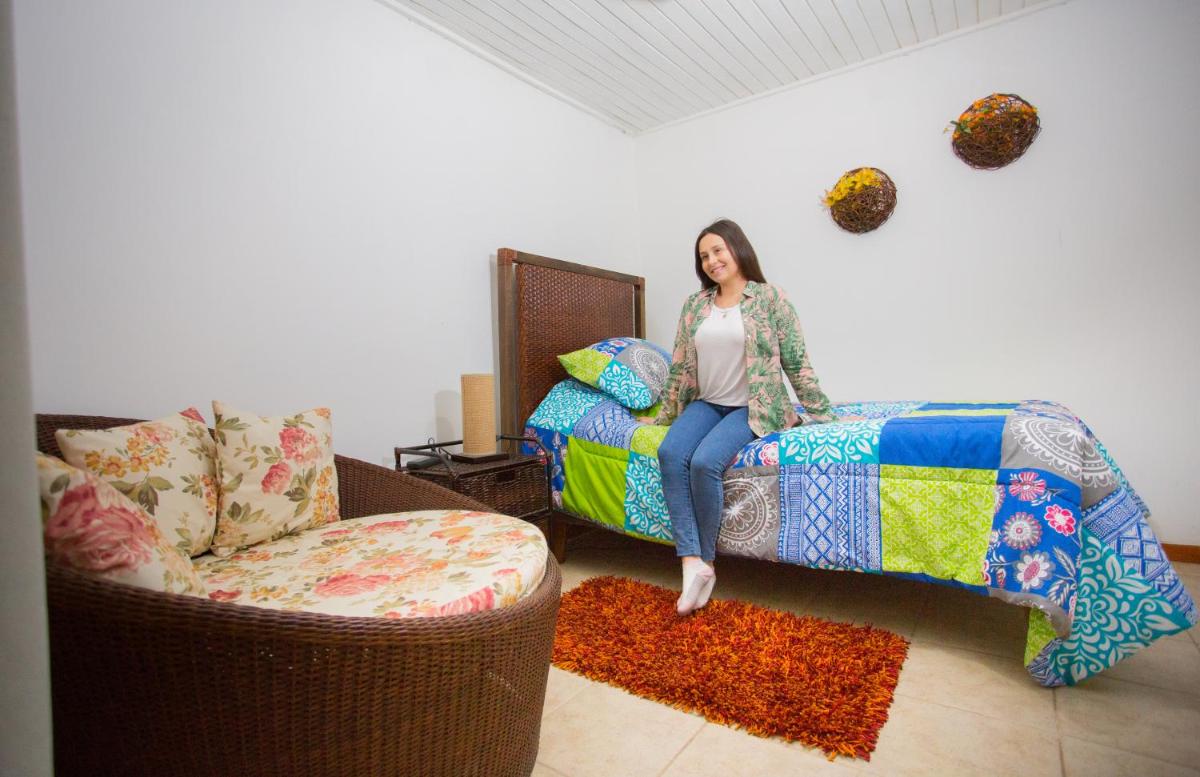 Single Room with Private External Bathroom photo 2