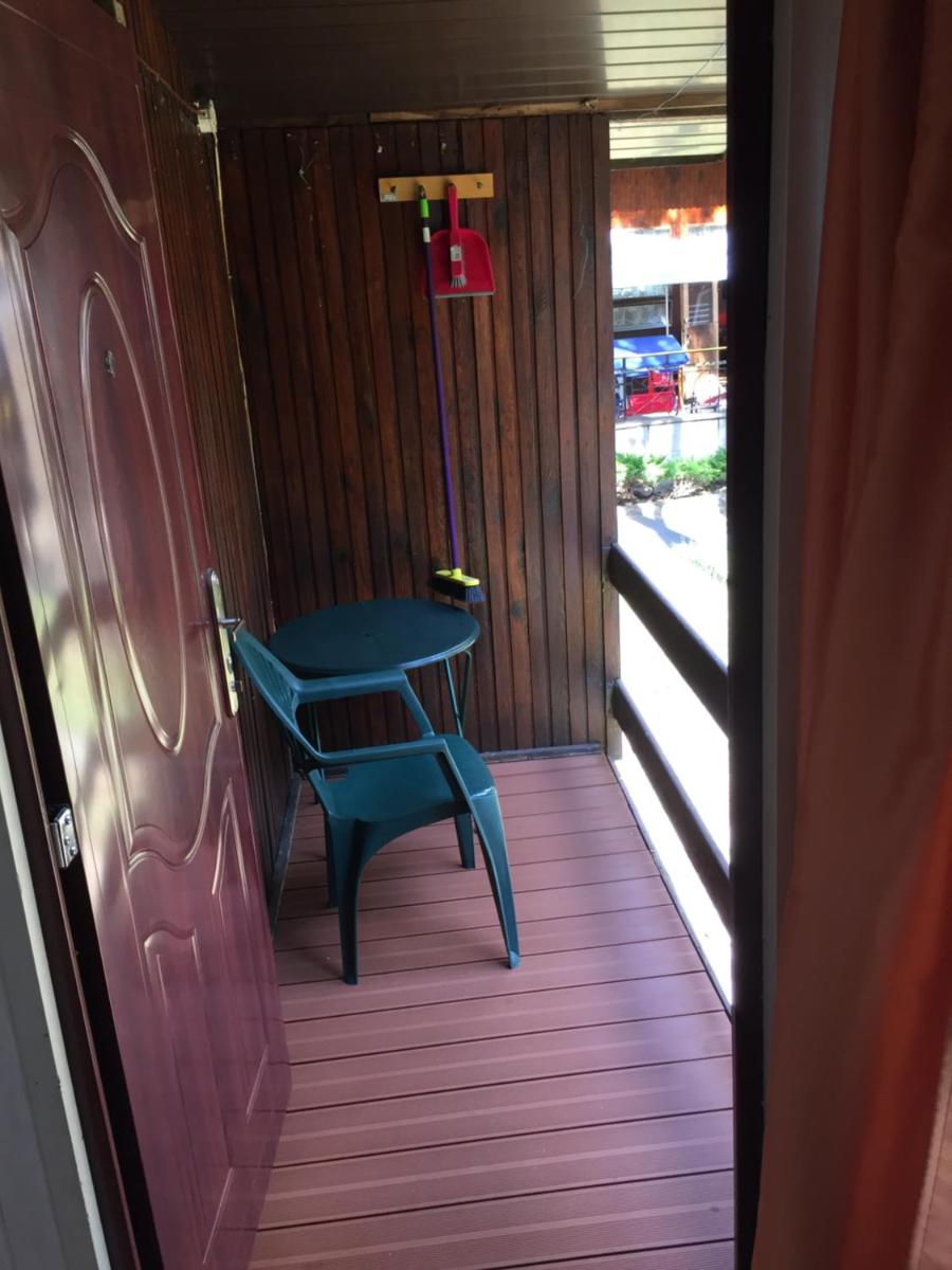 One-Bedroom Chalet photo 3