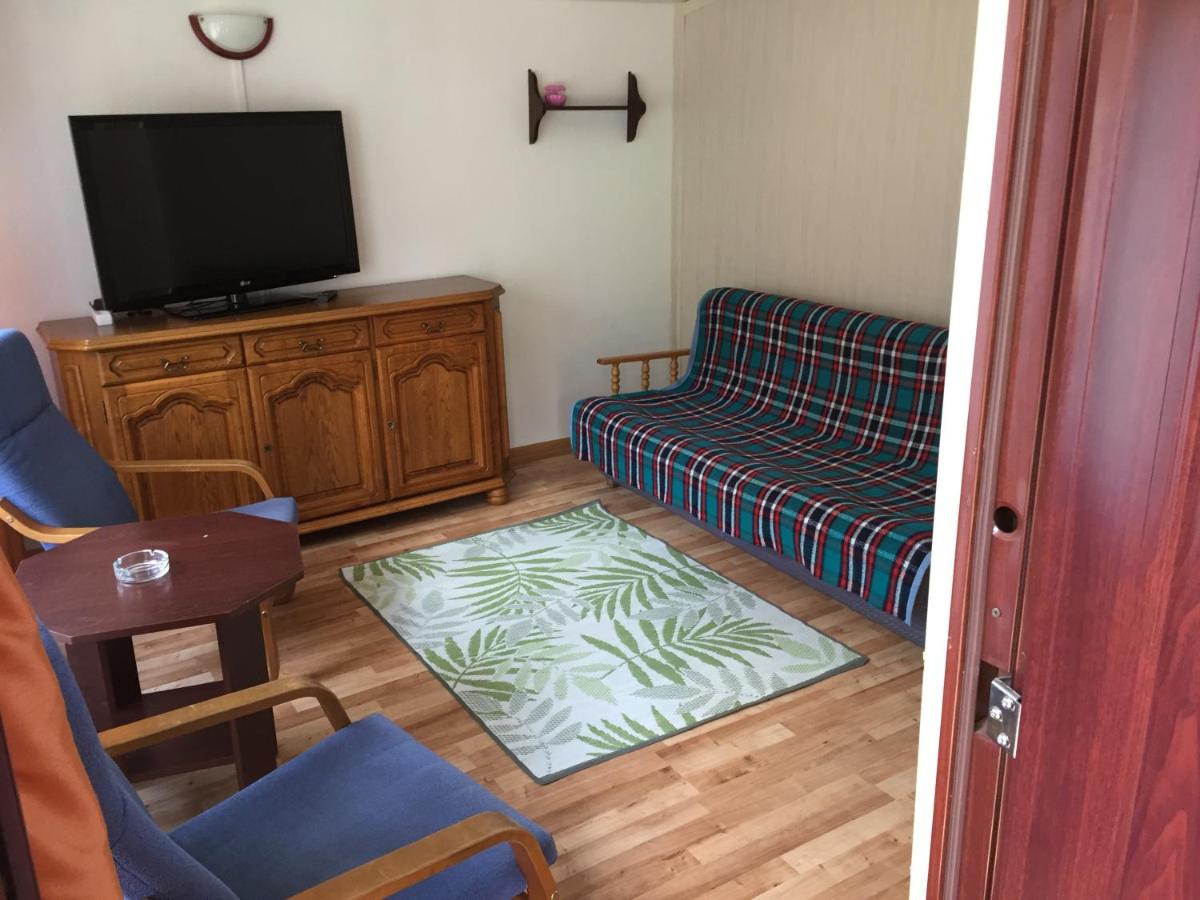 One-Bedroom Chalet photo 2