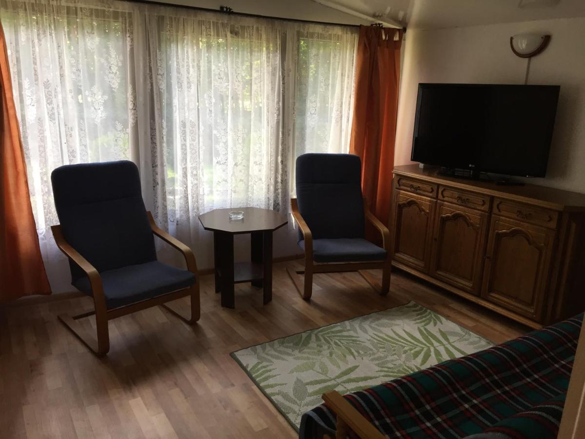 One-Bedroom Chalet photo 1